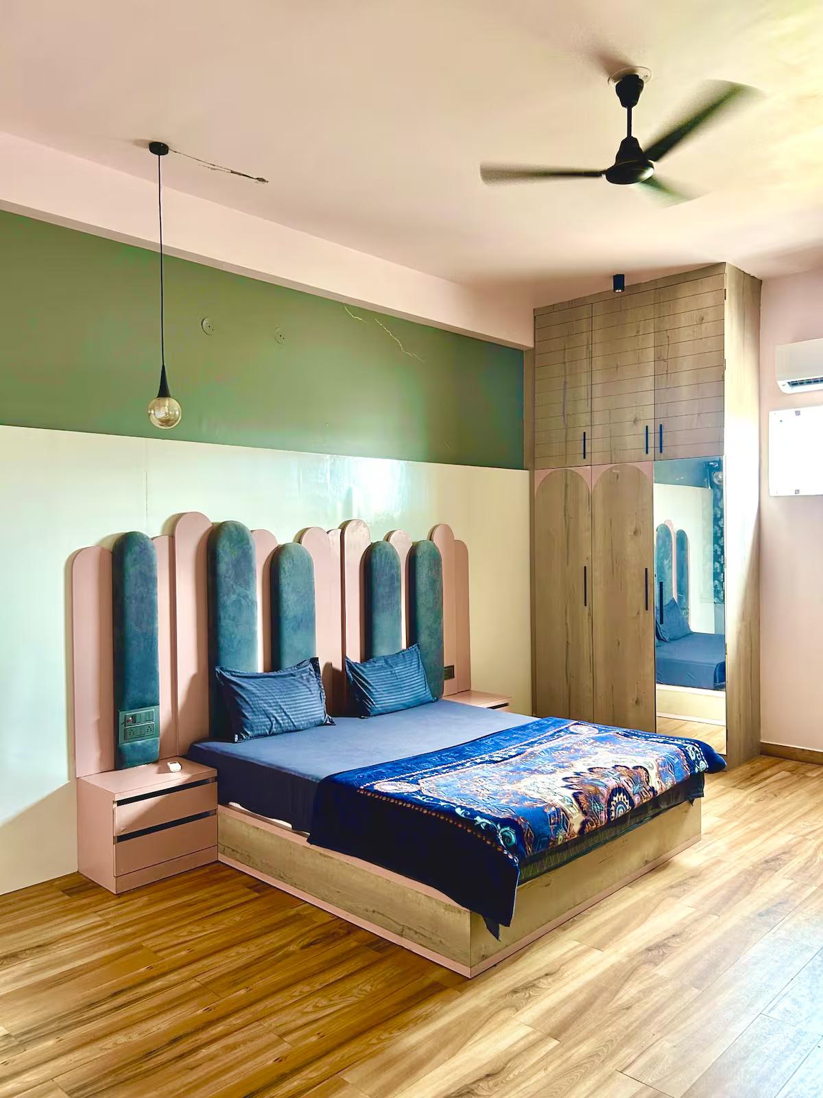 Grazio Farm x Solis Nature