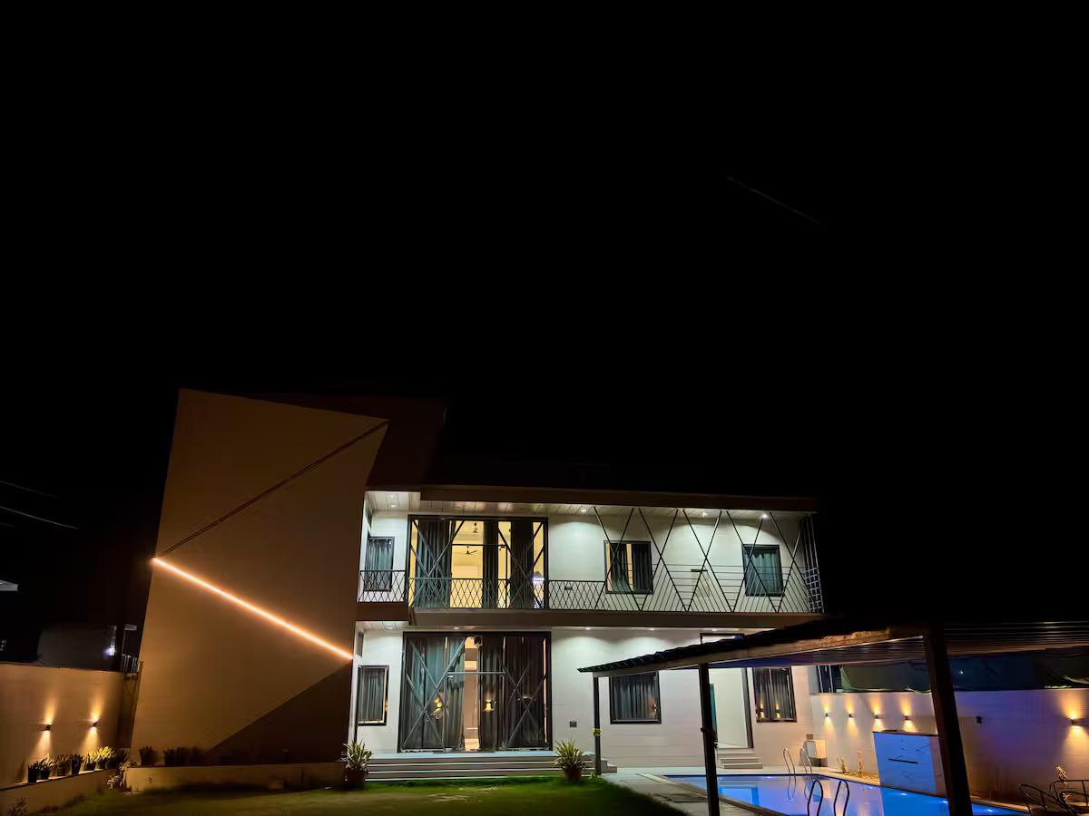 Grazio Farm x Solis Nature