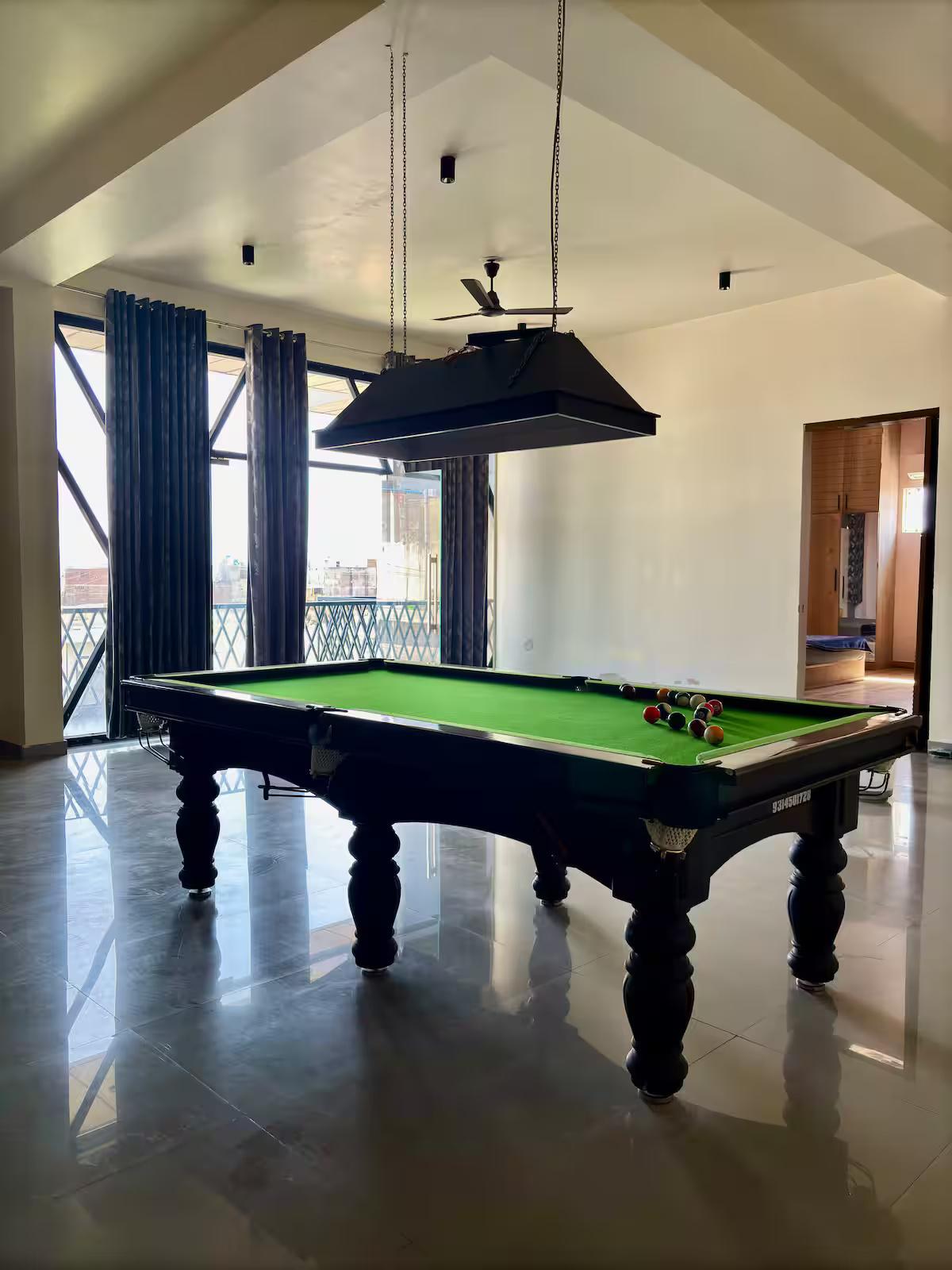 Grazio Farm x Solis Nature