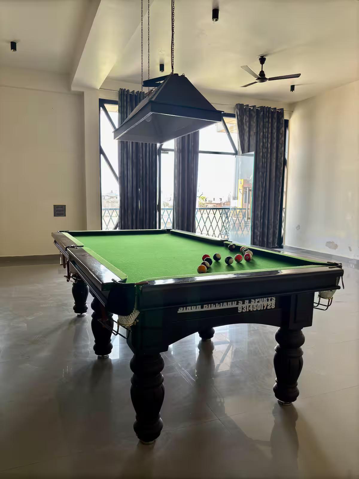 Grazio Farm x Solis Nature