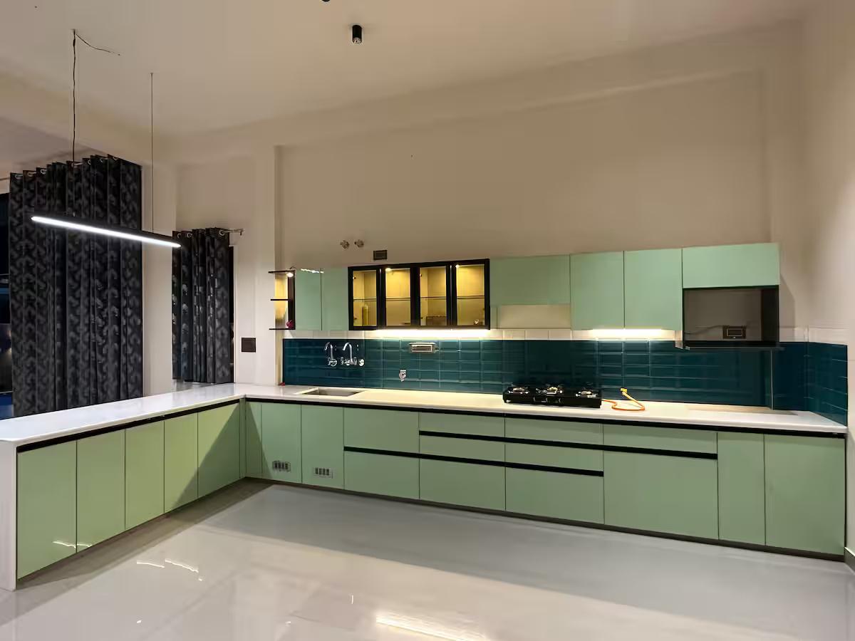 Grazio Farm x Solis Nature