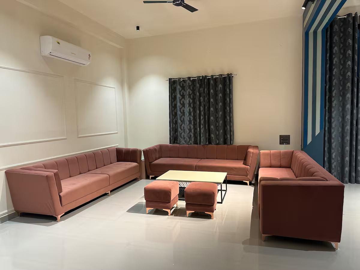 Grazio Farm x Solis Nature