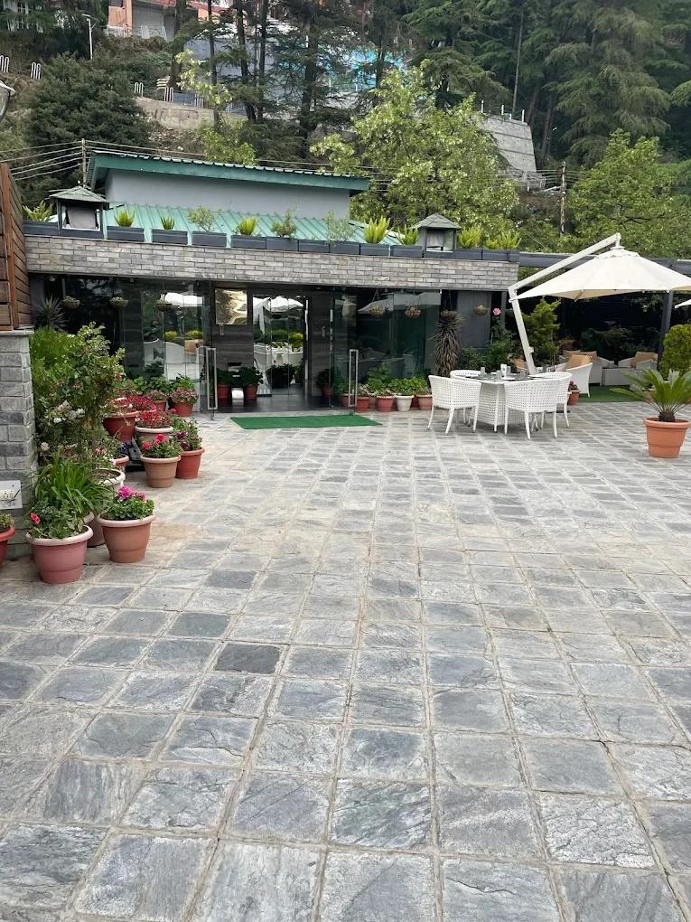 Hotel Marina Shimla x Solis Nature
