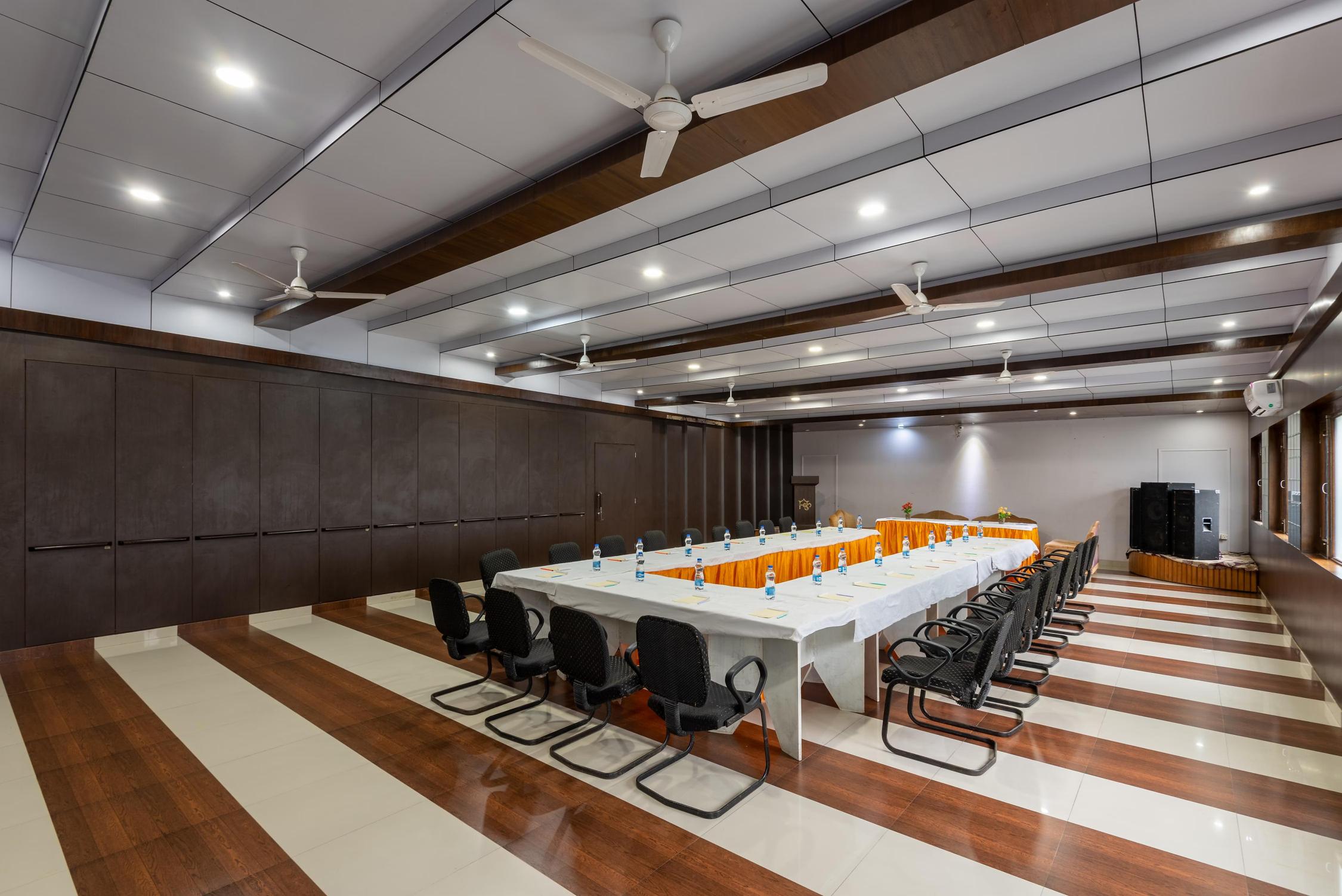 DLS Meghavan Resort x Solis Nature