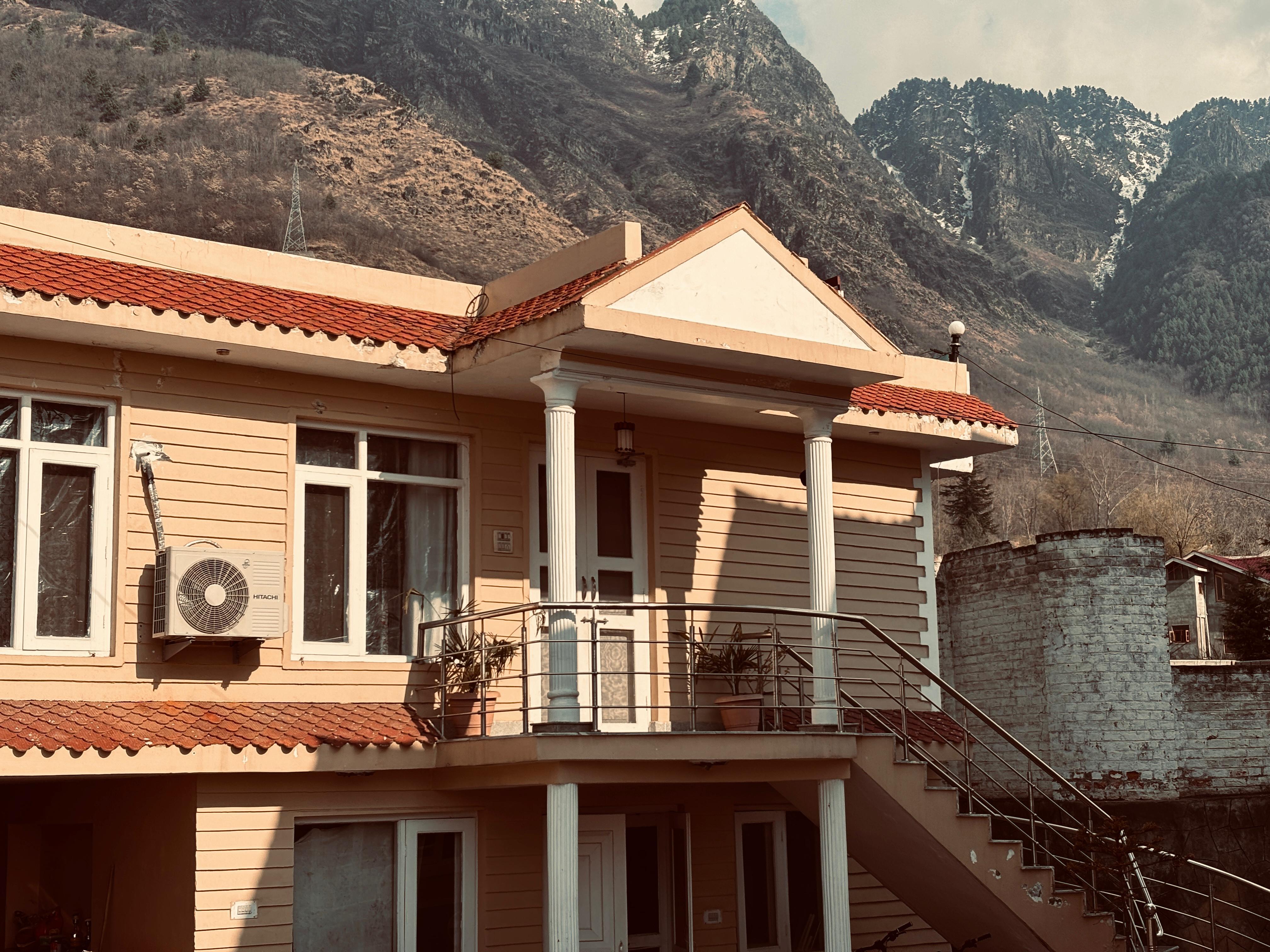 Shalimar Heights x Solis Nature