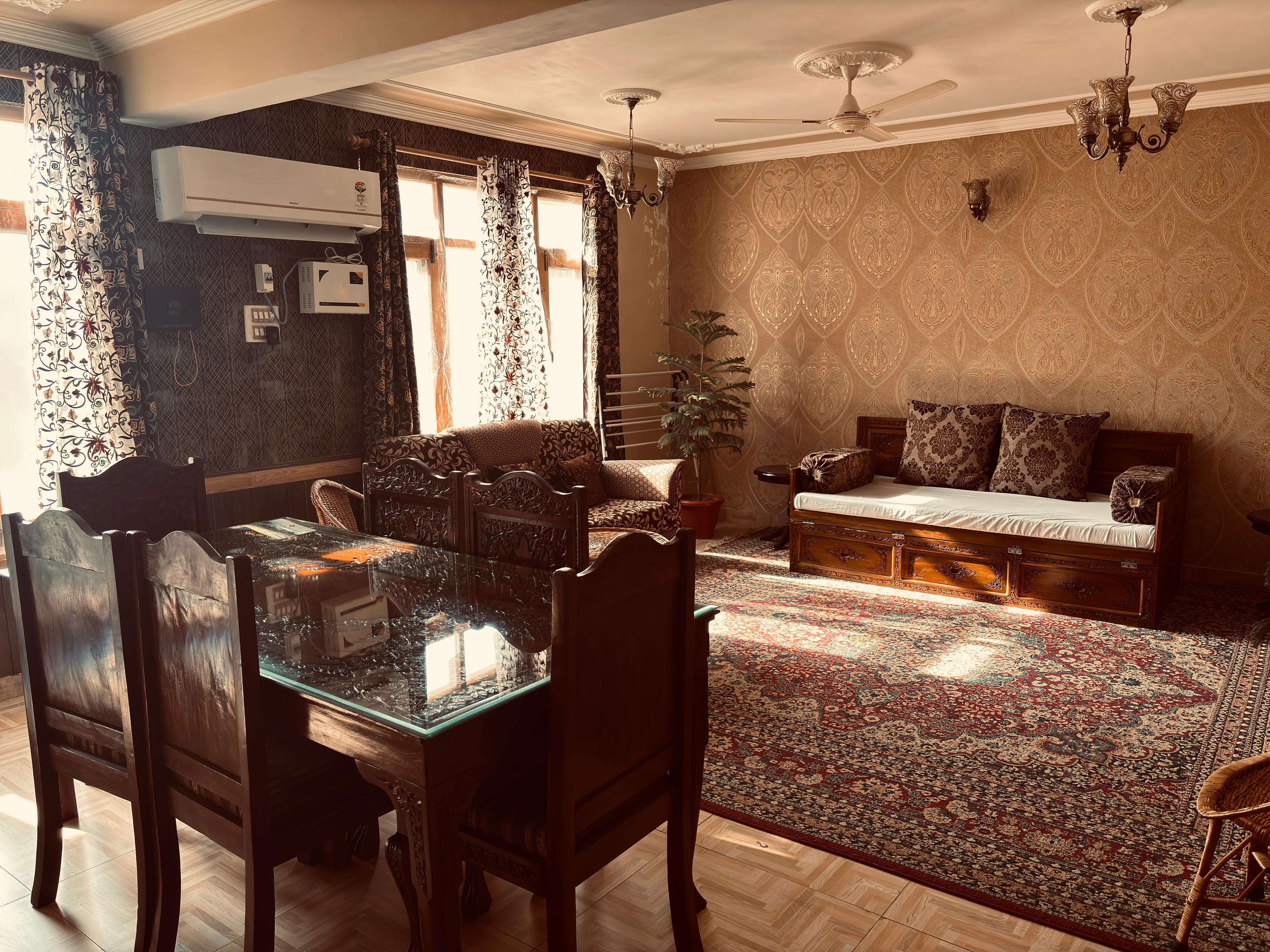 Shalimar Heights x Solis Nature