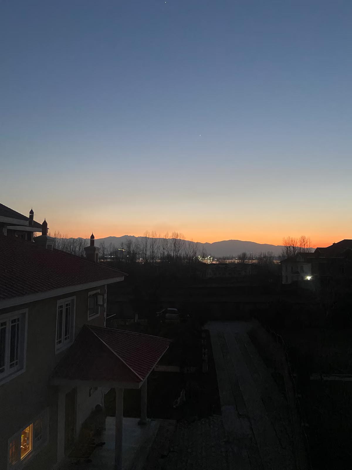 Shalimar Heights x Solis Nature