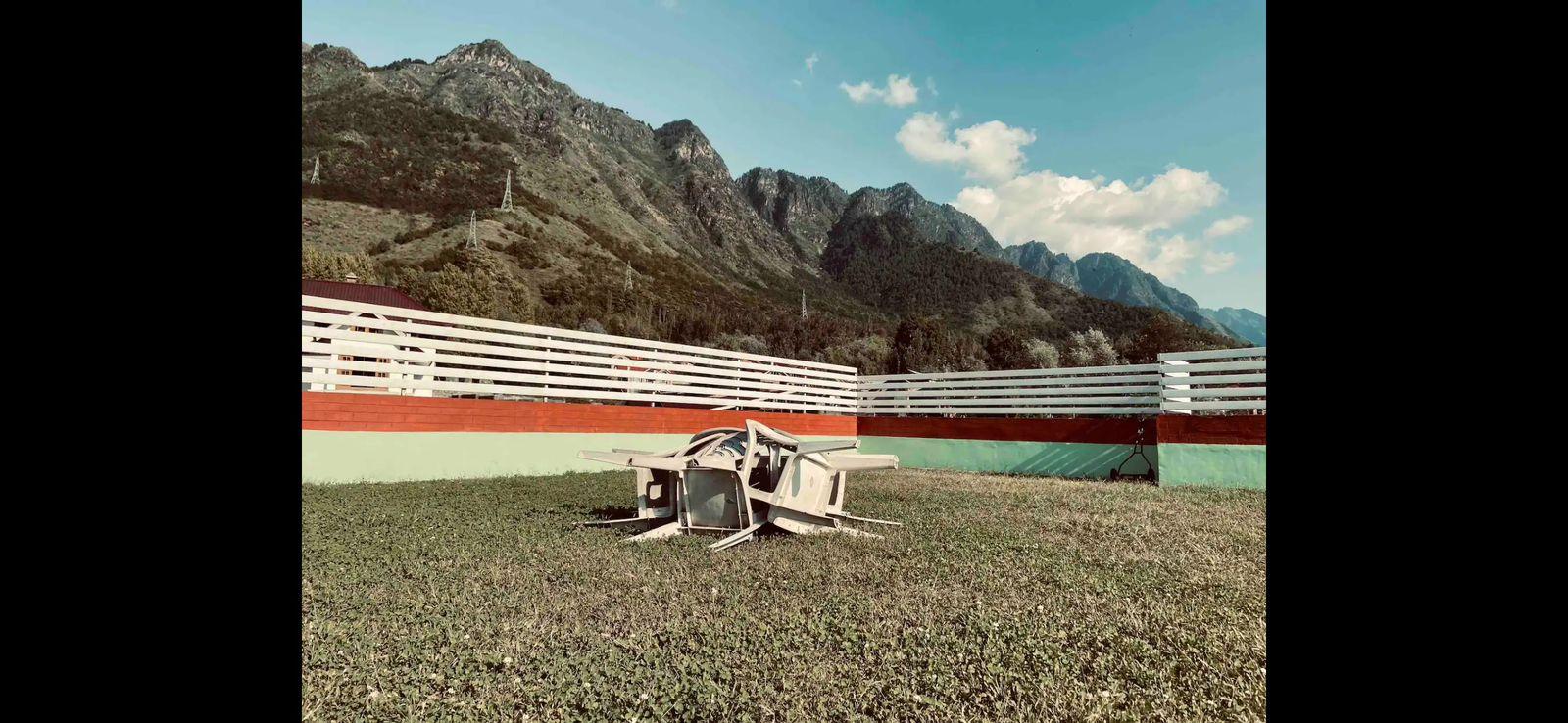 Shalimar Heights x Solis Nature