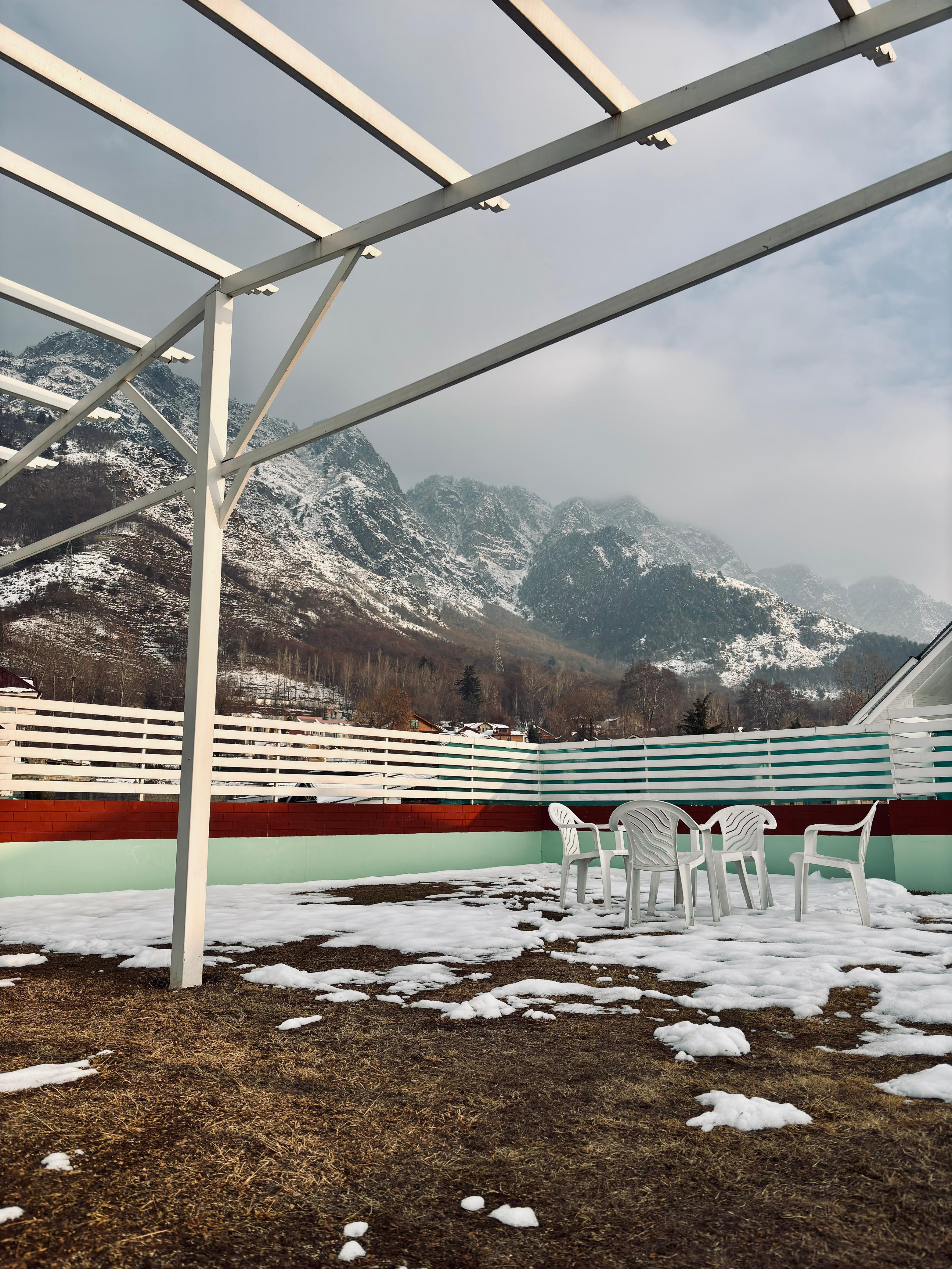 Shalimar Heights x Solis Nature