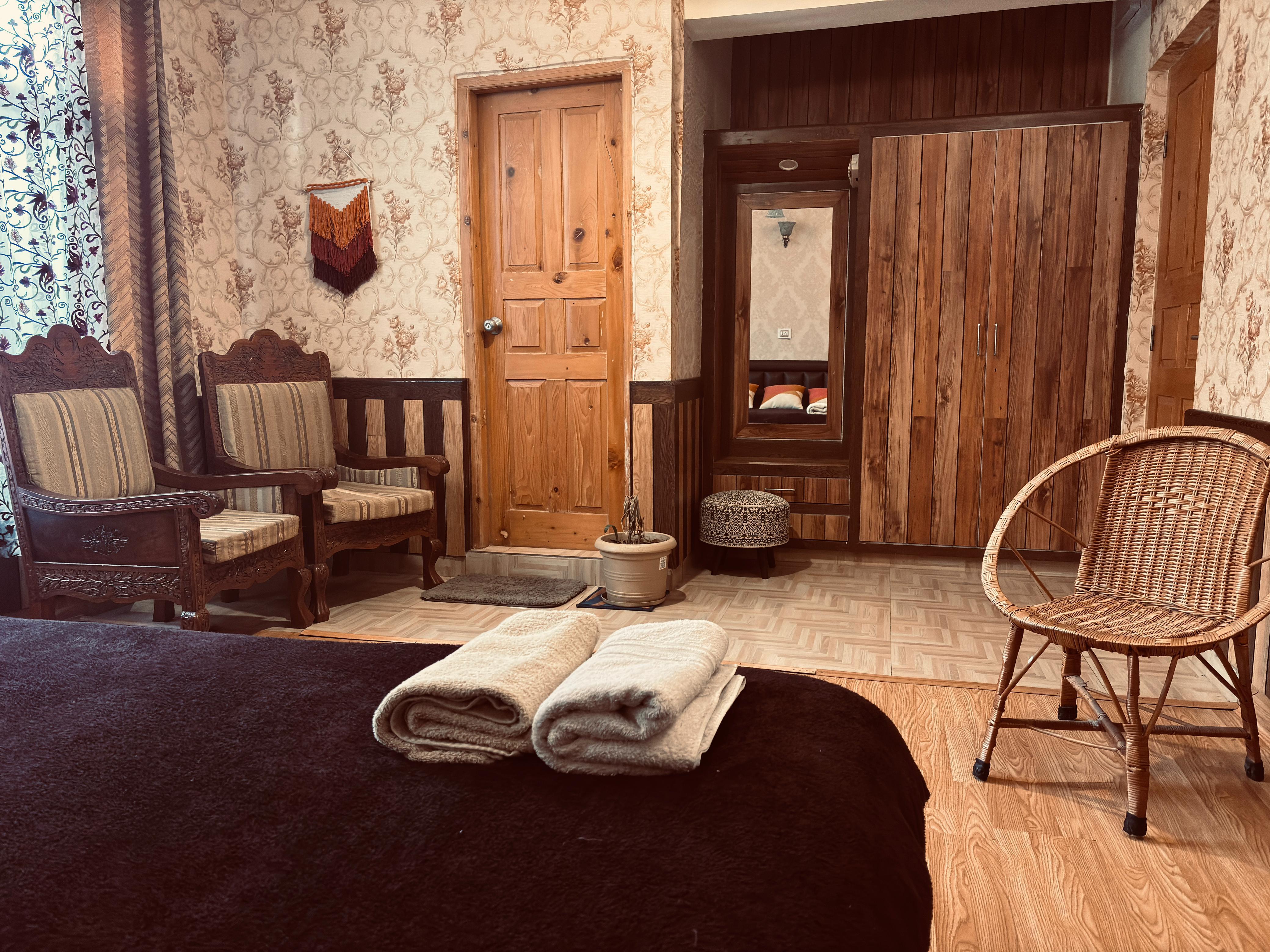 Shalimar Heights x Solis Nature