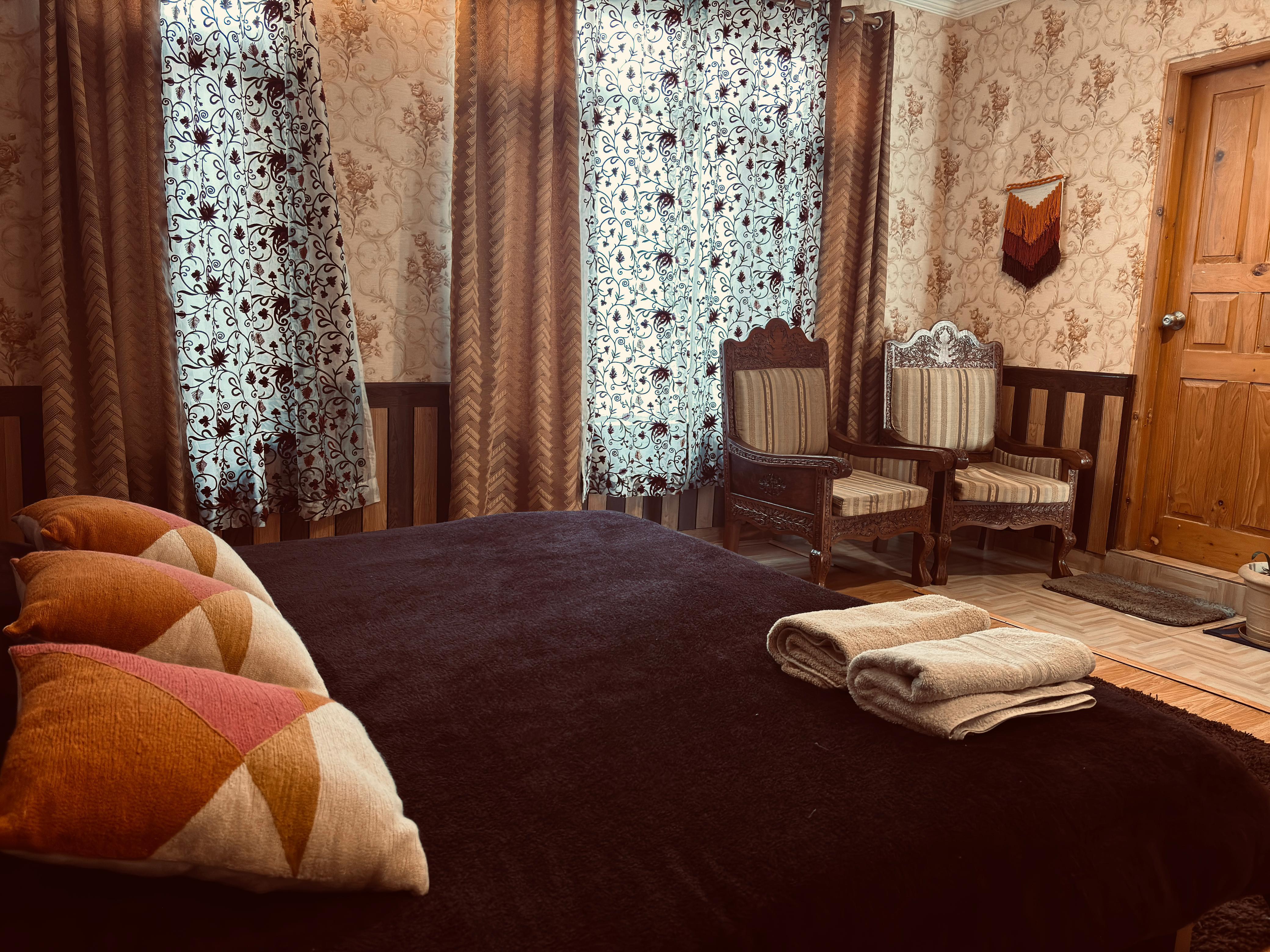 Shalimar Heights x Solis Nature