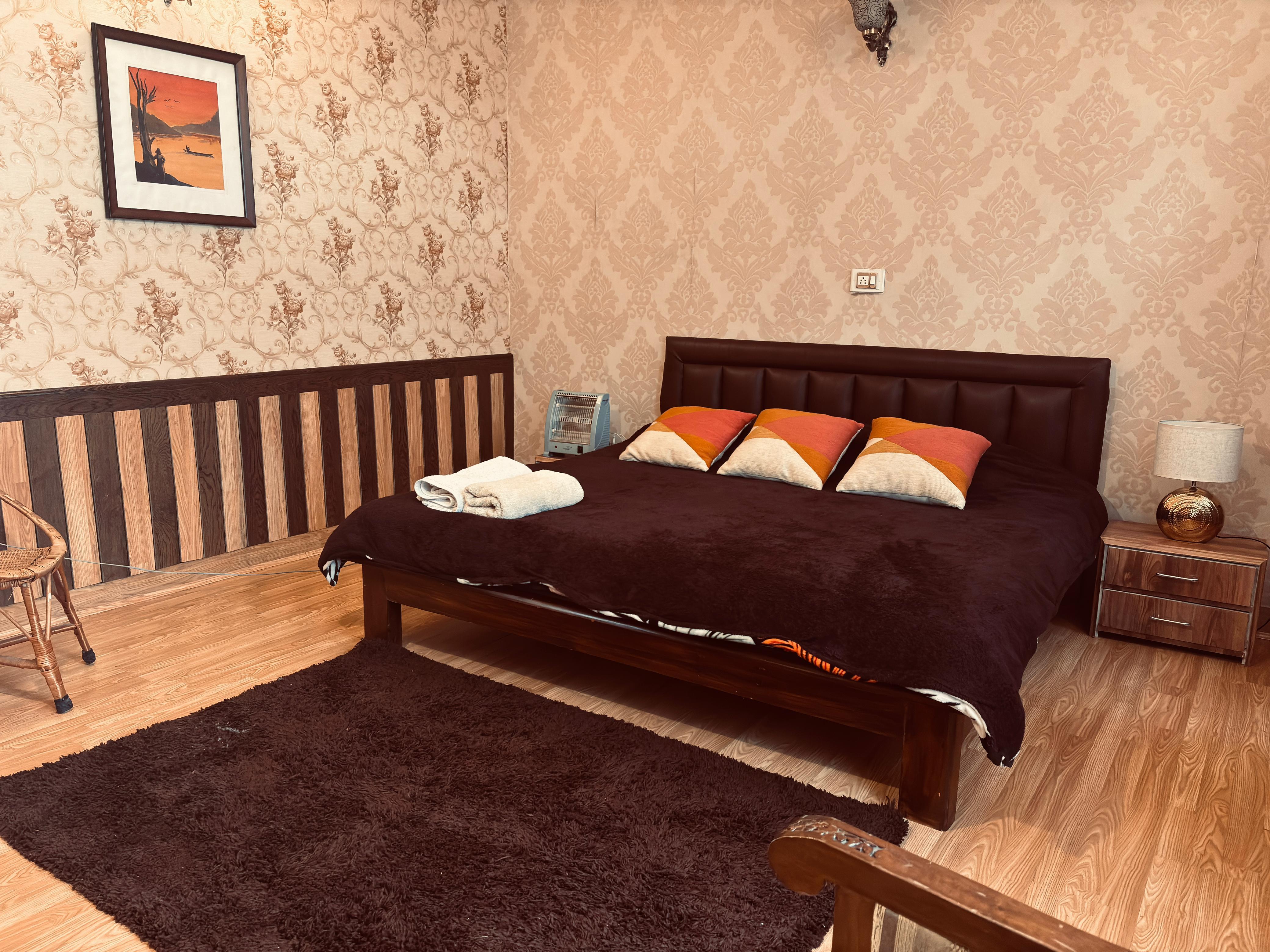 Shalimar Heights x Solis Nature