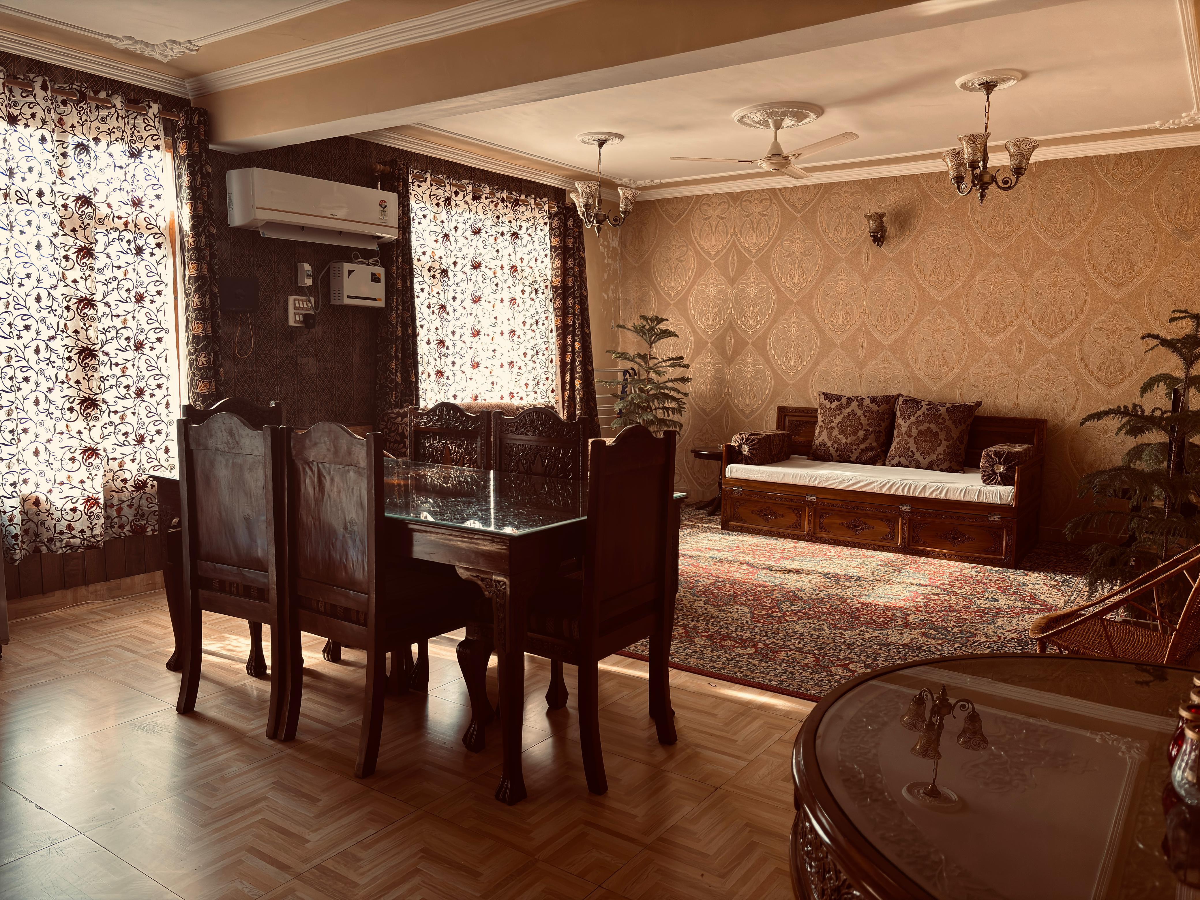 Shalimar Heights x Solis Nature