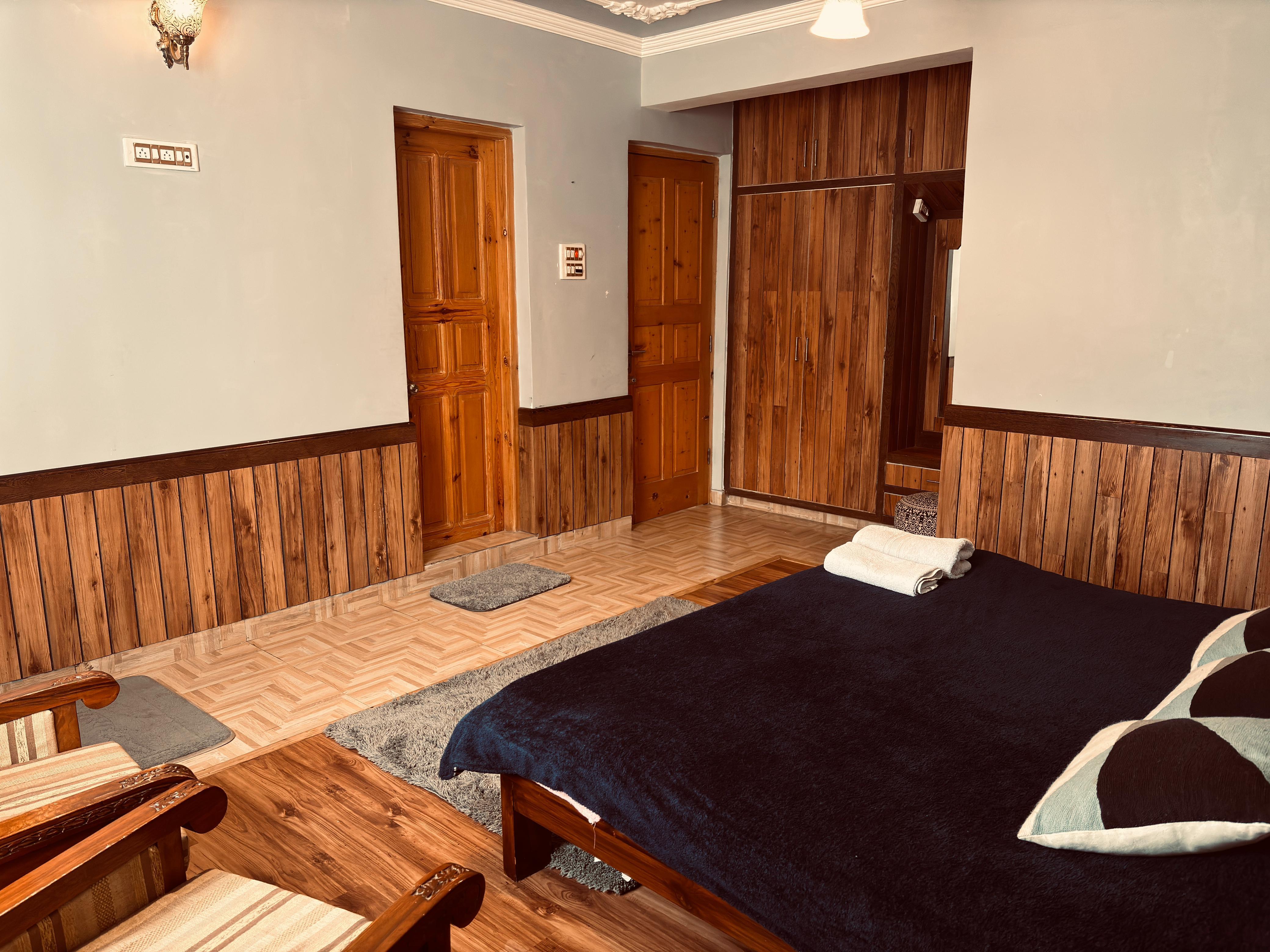 Shalimar Heights x Solis Nature