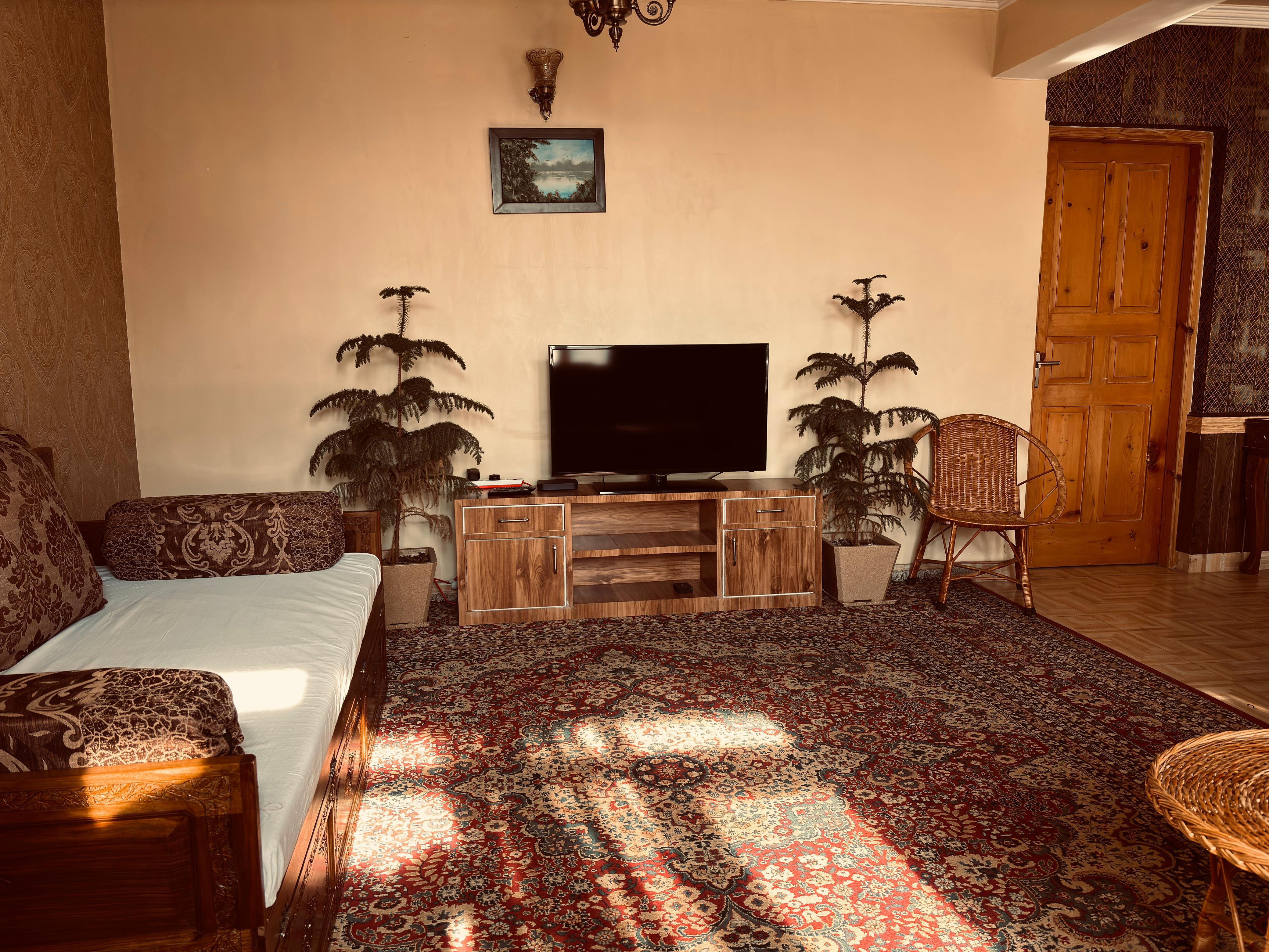 Shalimar Heights x Solis Nature