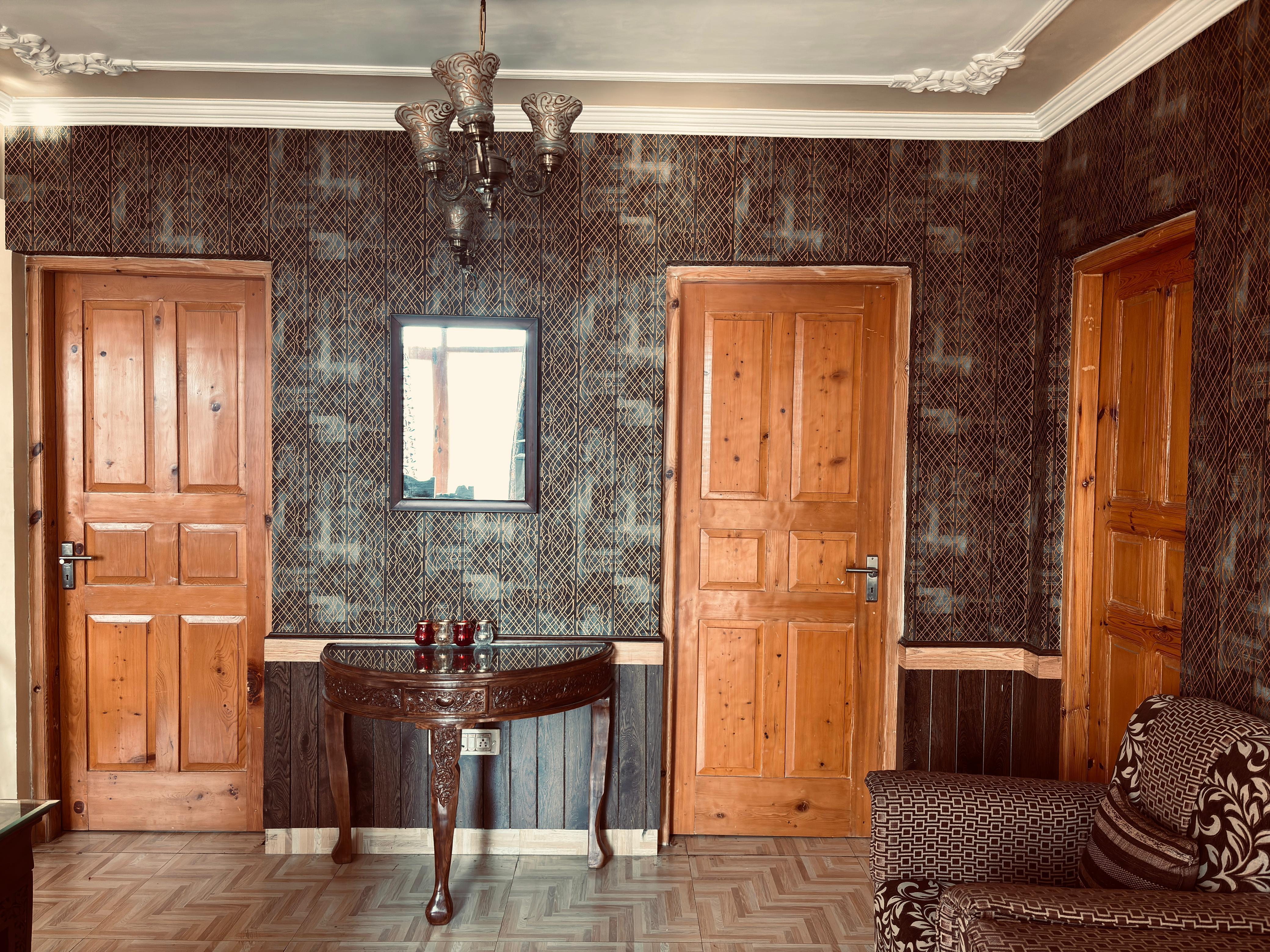 Shalimar Heights x Solis Nature