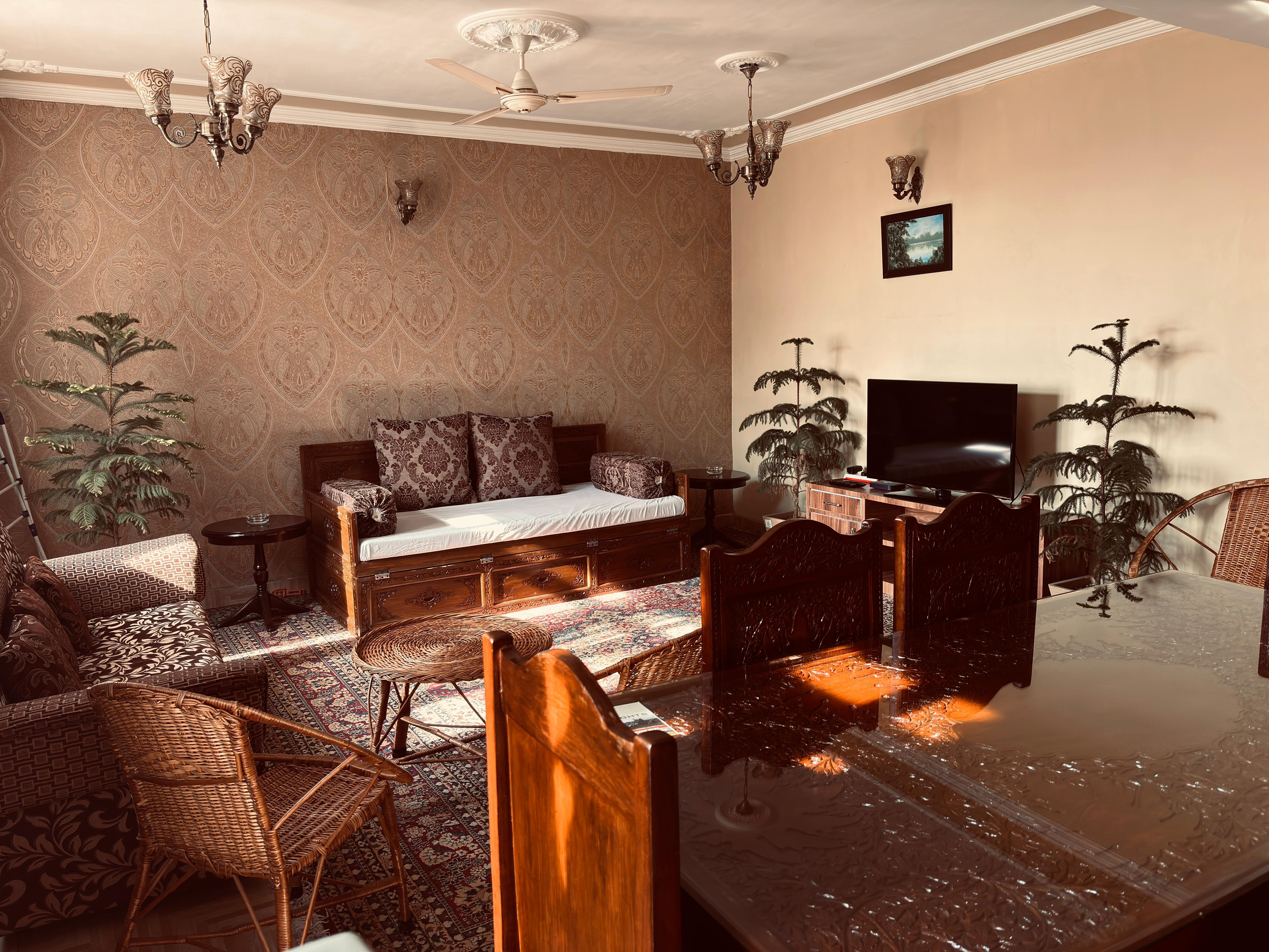 Shalimar Heights x Solis Nature