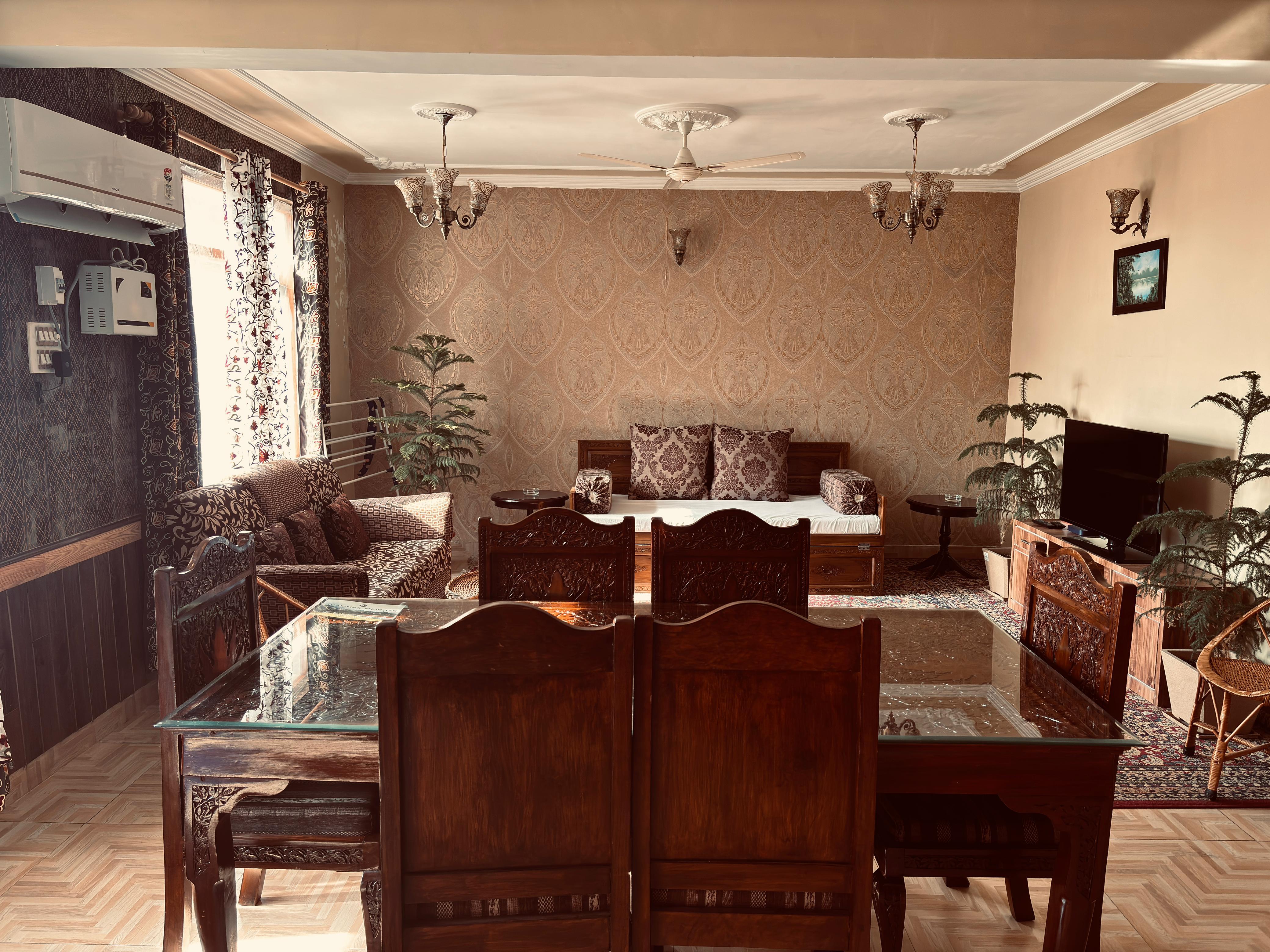 Shalimar Heights x Solis Nature