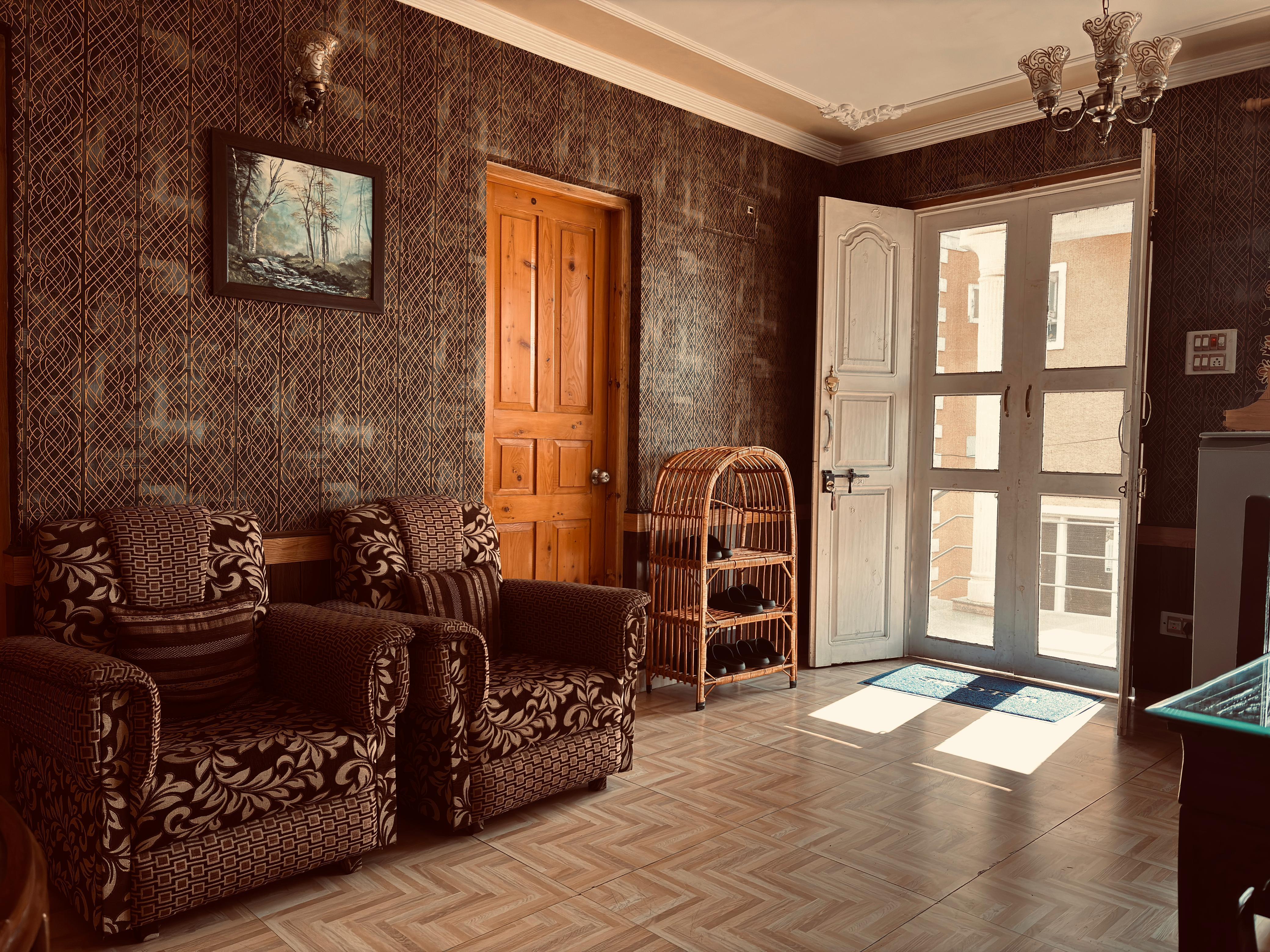 Shalimar Heights x Solis Nature