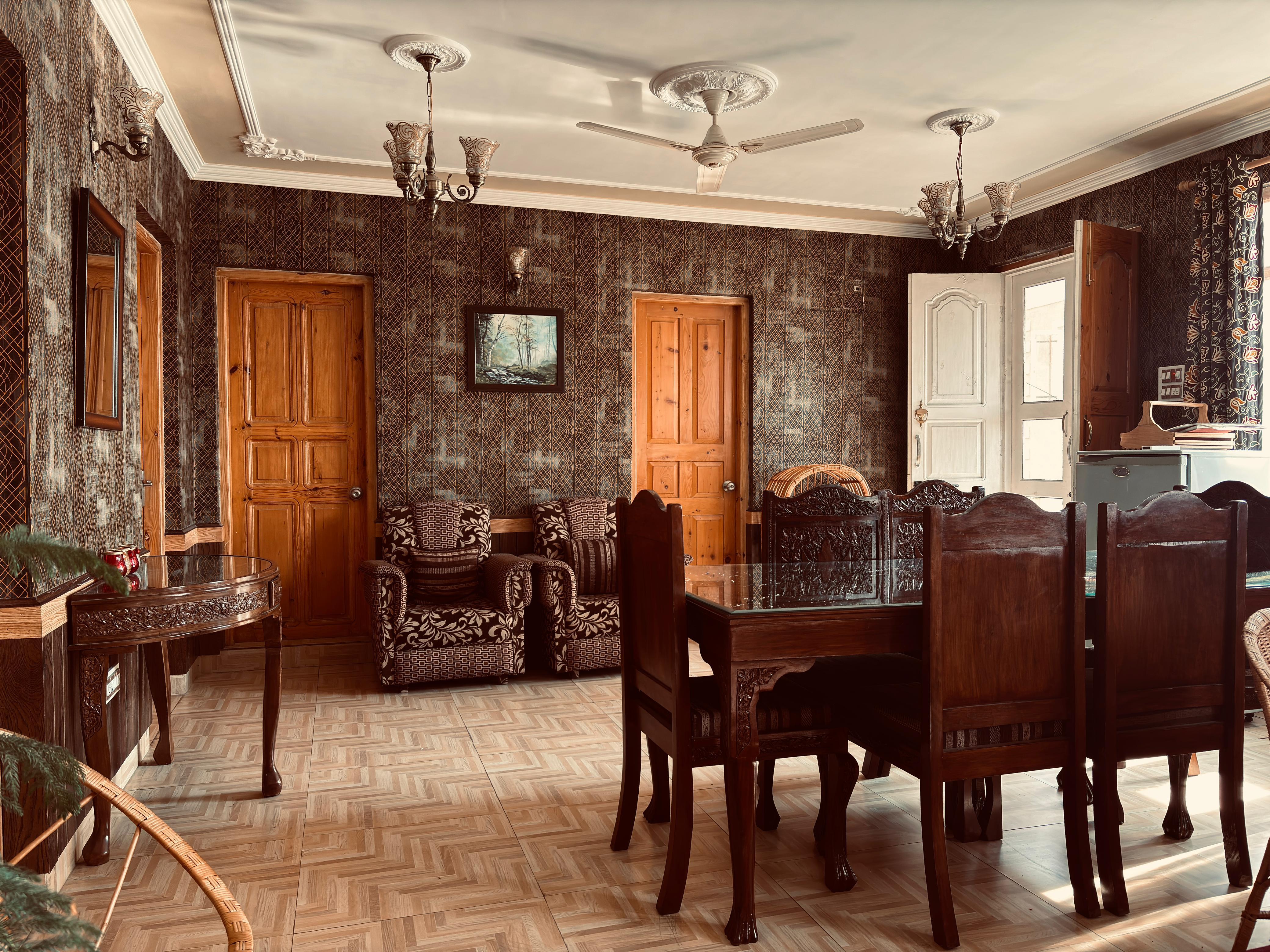 Shalimar Heights x Solis Nature