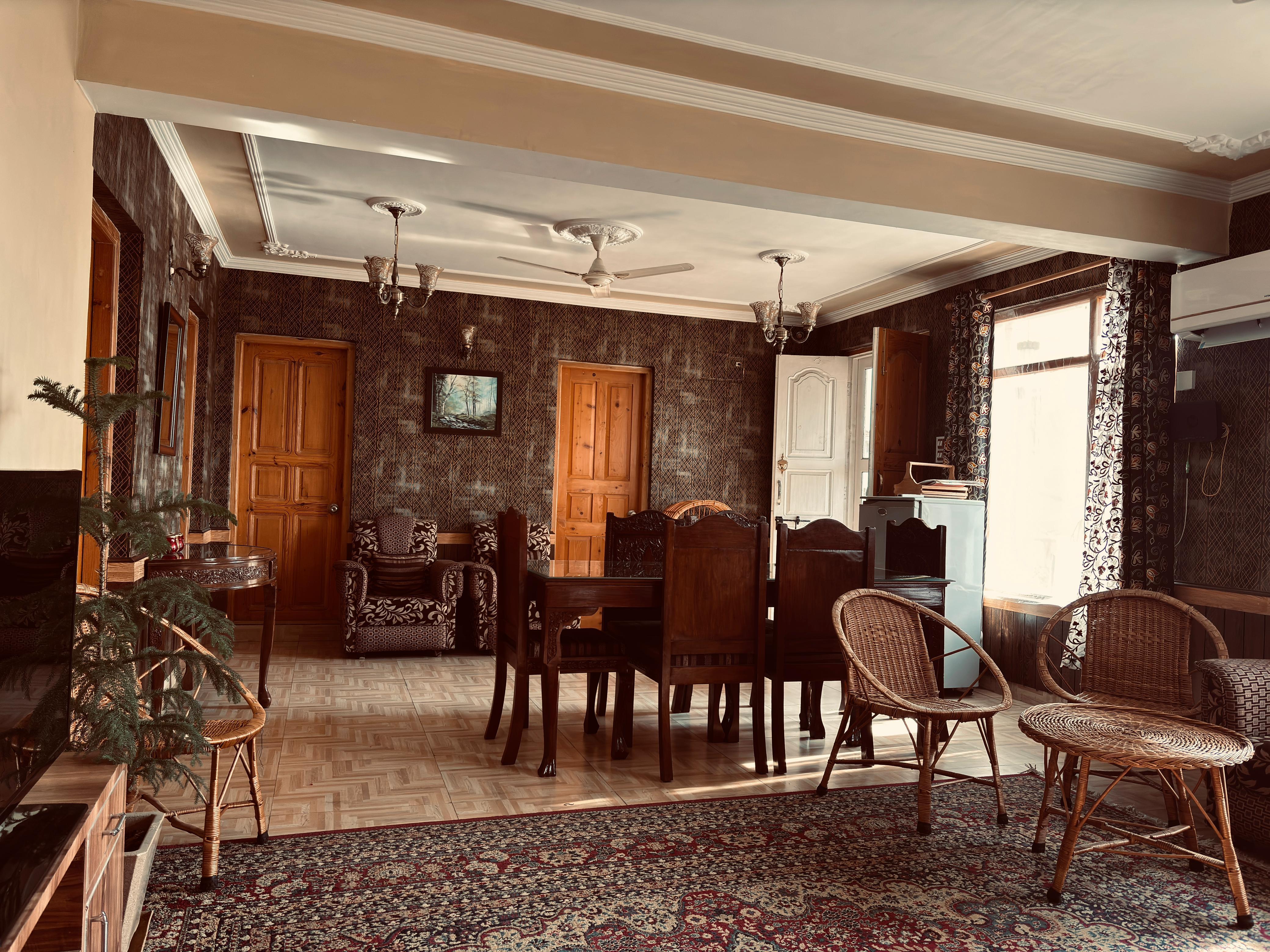 Shalimar Heights x Solis Nature