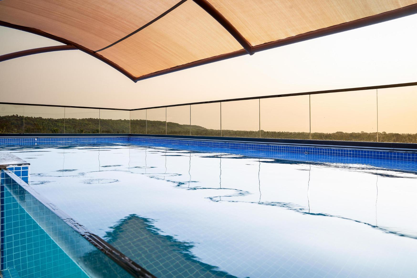 Holitel, Anjuna x Solis Nature