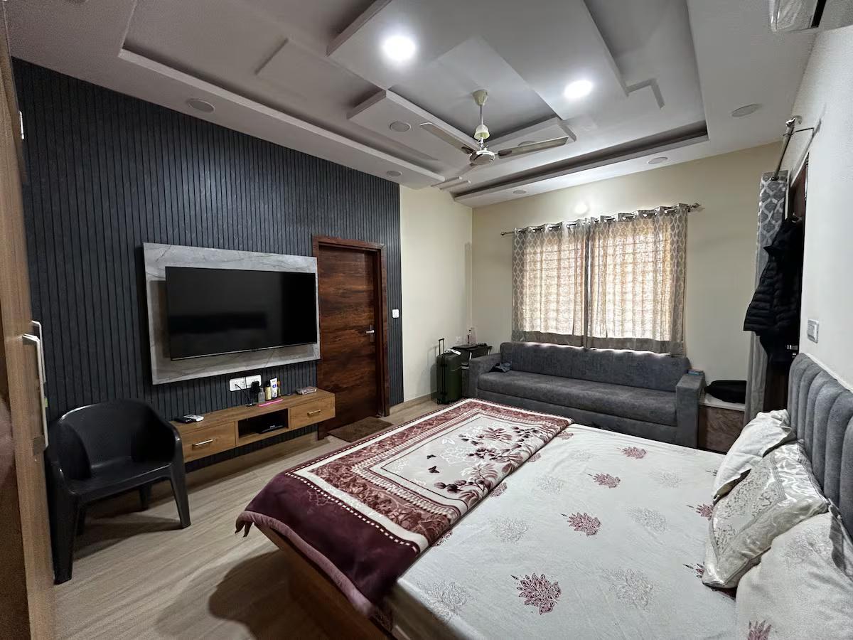 Kunj Villa x Solis Nature