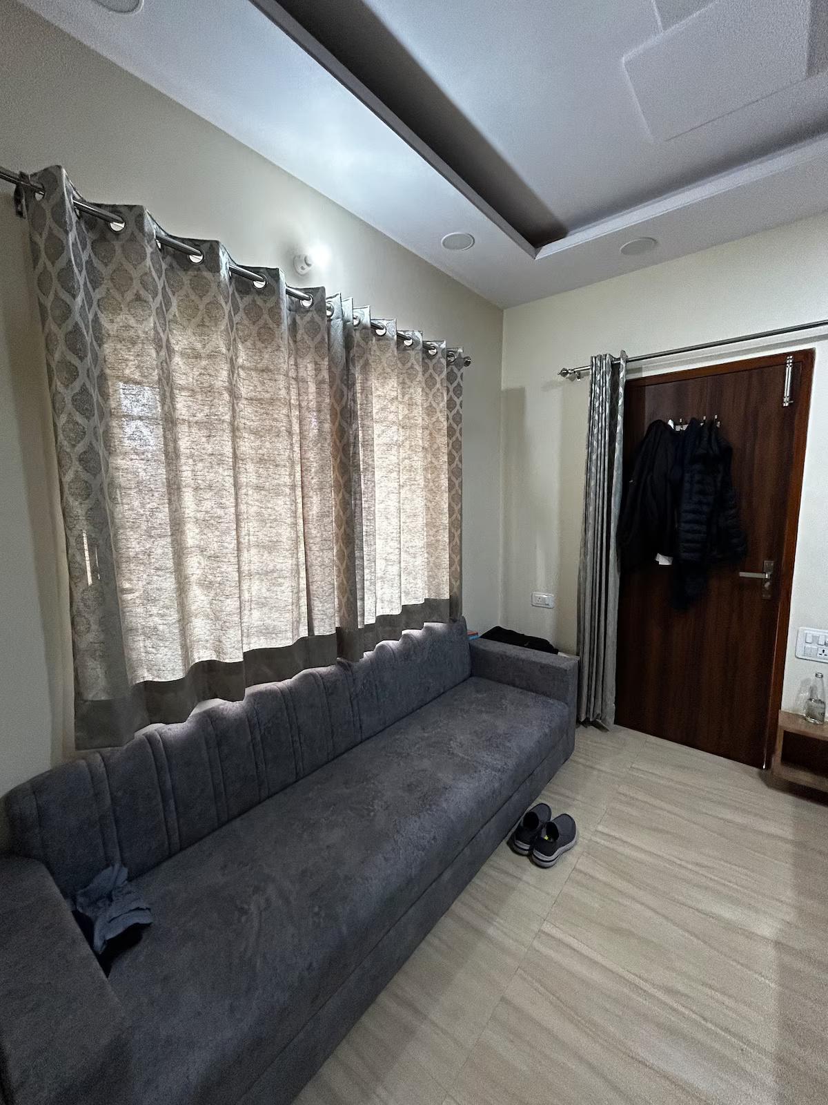 Kunj Villa x Solis Nature