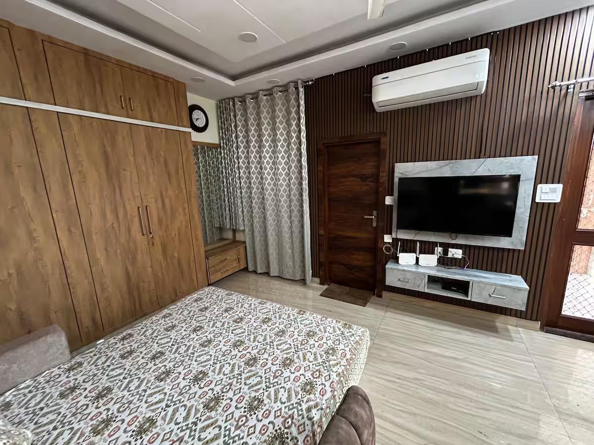 Kunj Villa x Solis Nature