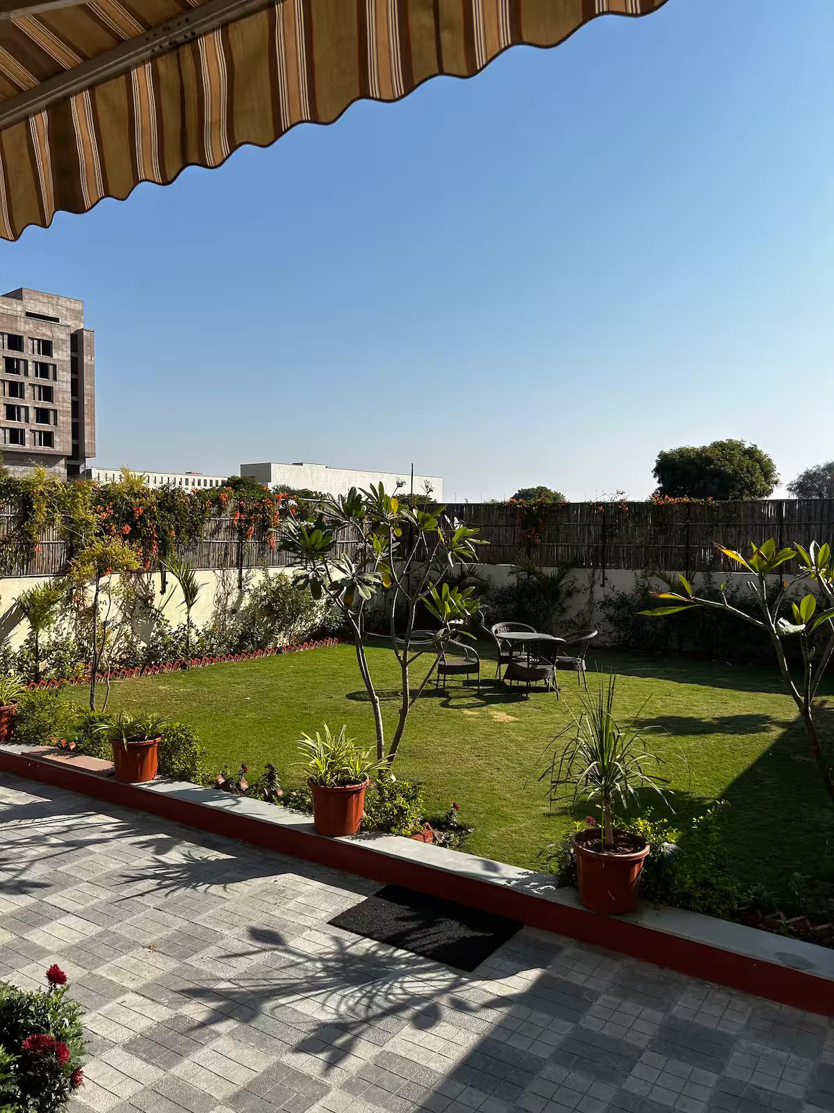 Kunj Villa x Solis Nature