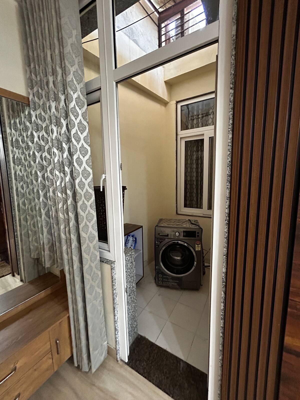 Kunj Villa x Solis Nature