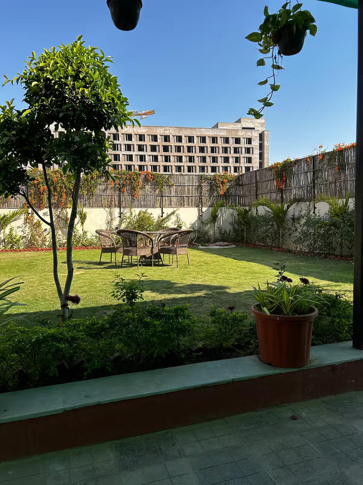 Kunj Villa x Solis Nature