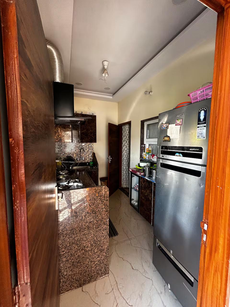 Kunj Villa x Solis Nature