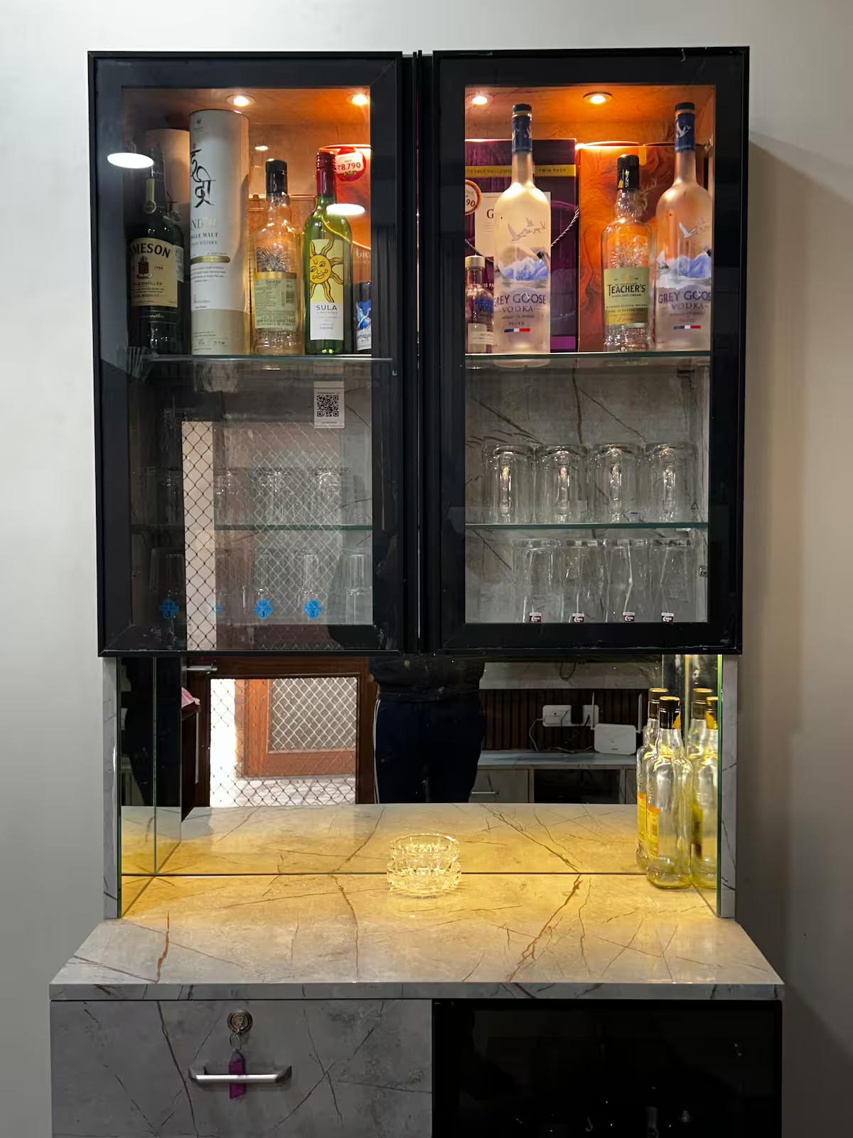 Kunj Villa x Solis Nature