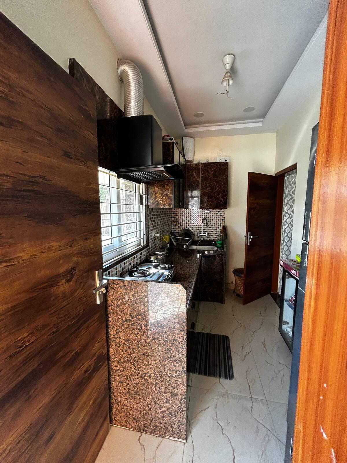 Kunj Villa x Solis Nature