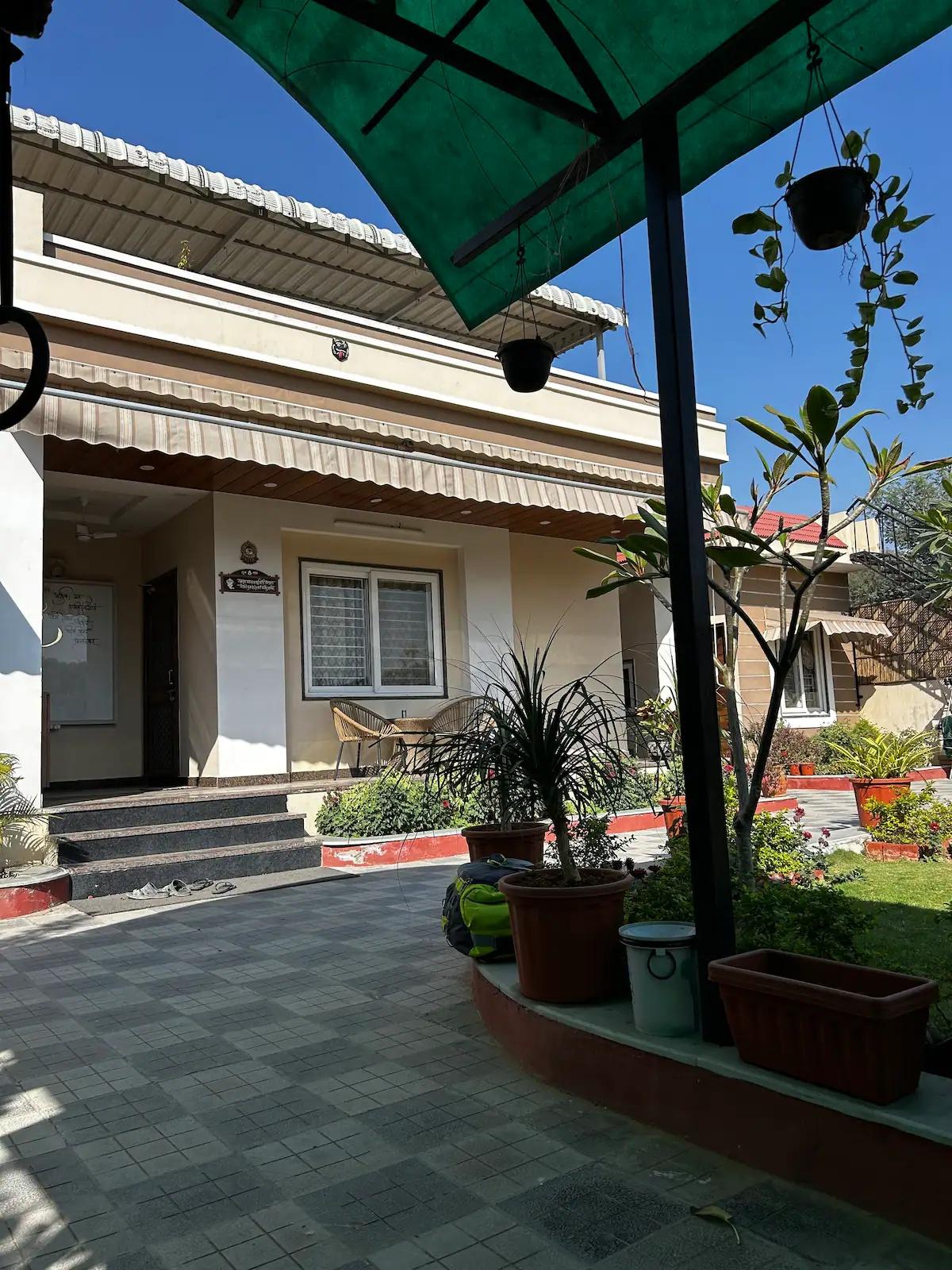 Kunj Villa x Solis Nature