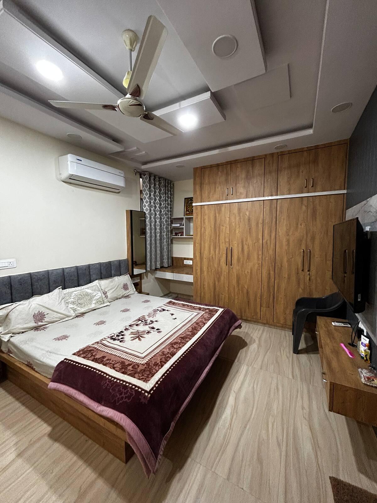 Kunj Villa x Solis Nature