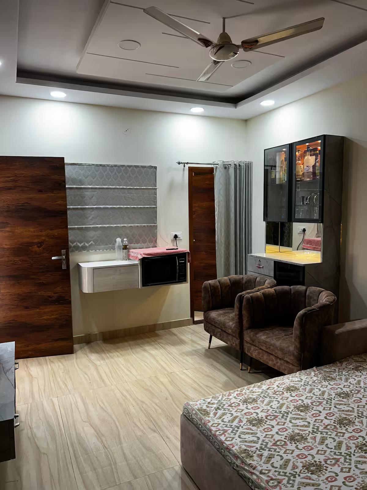 Kunj Villa x Solis Nature