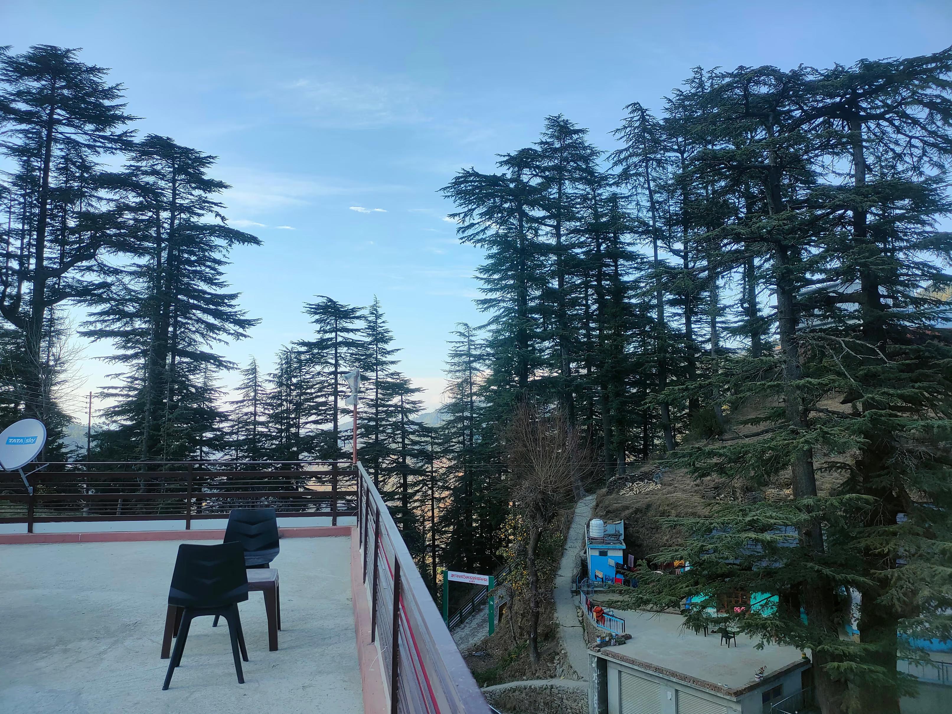 Hotel Cozy Haven, Devidarh x Solis Nature