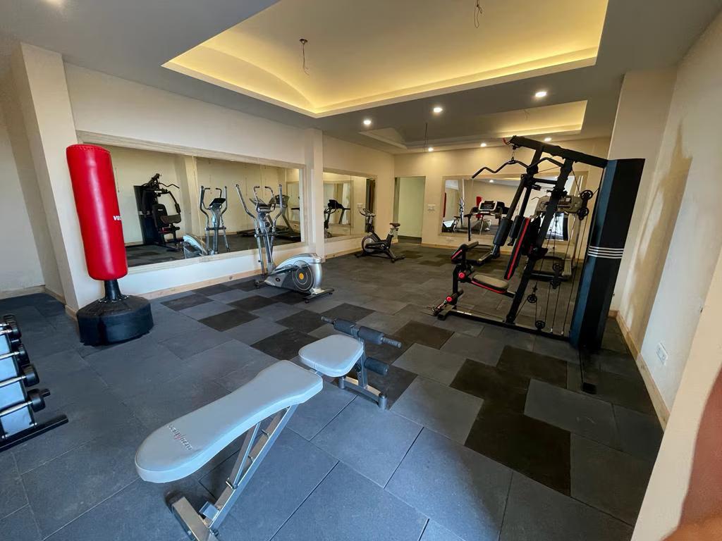 DLS Highland resort and Spa x Solis Nature