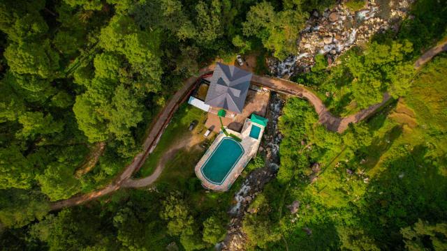 River View Villa A Boutique Stay x Solis Nature