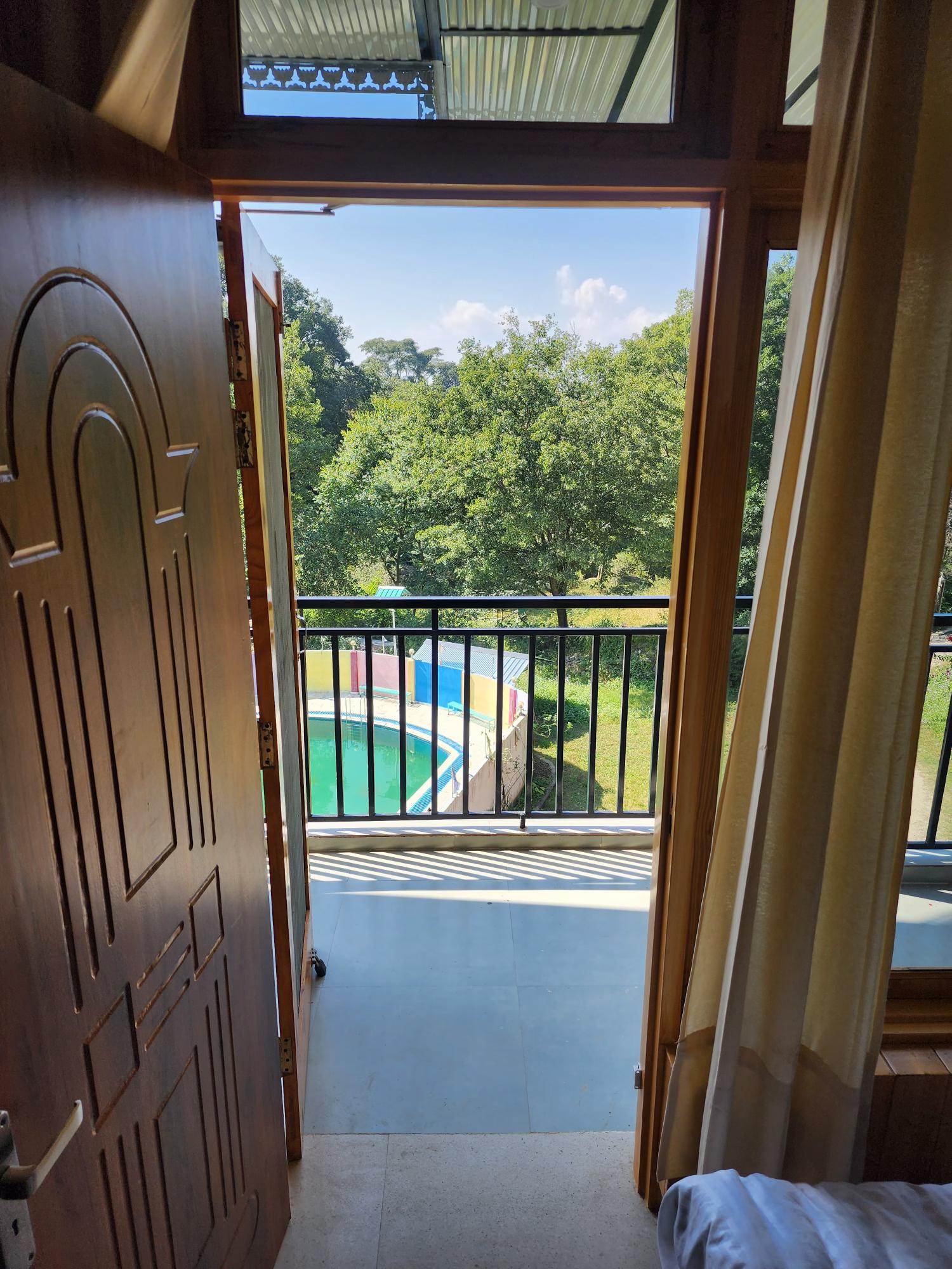River View Villa A Boutique Stay x Solis Nature