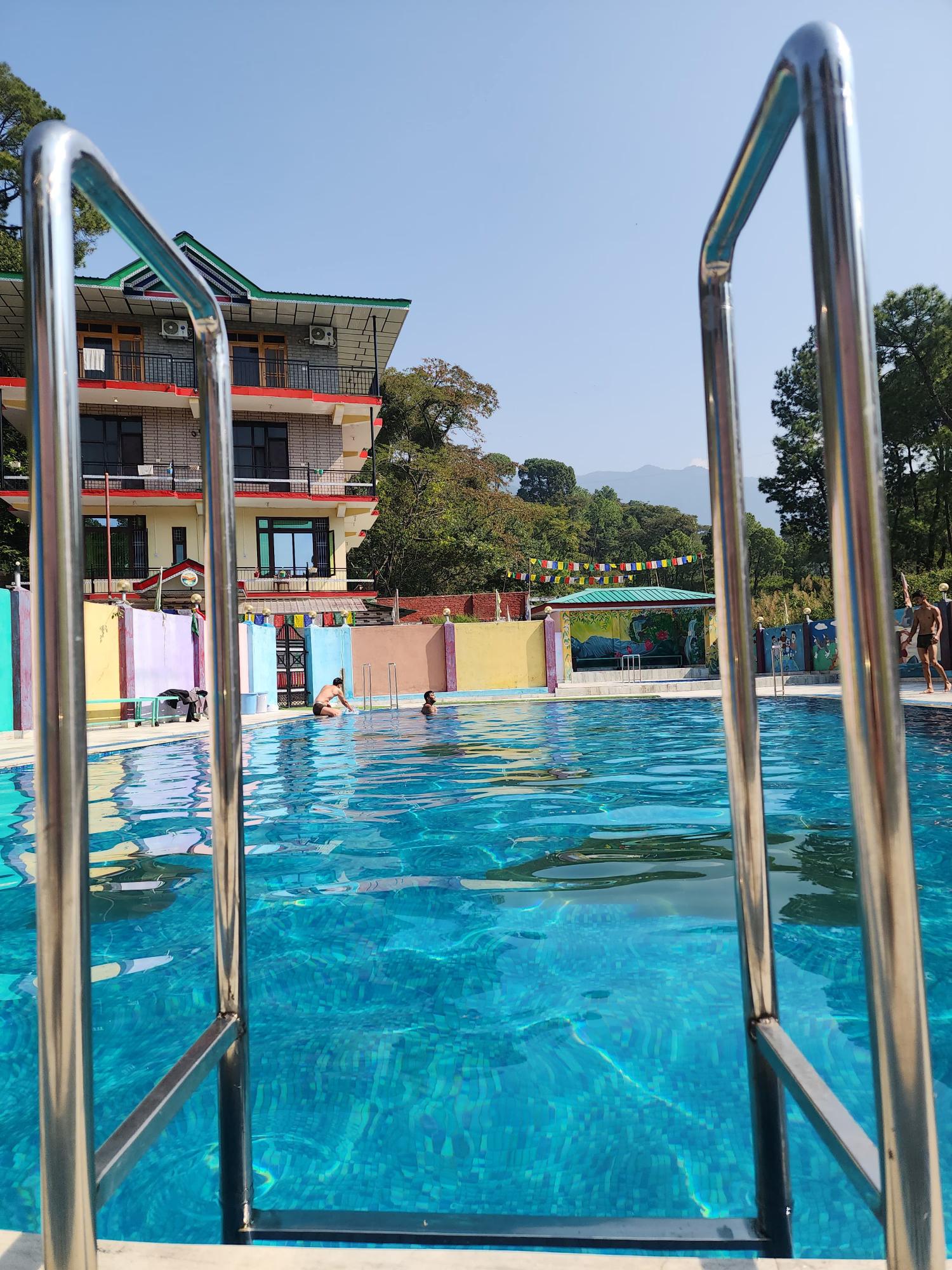 River View Villa A Boutique Stay x Solis Nature