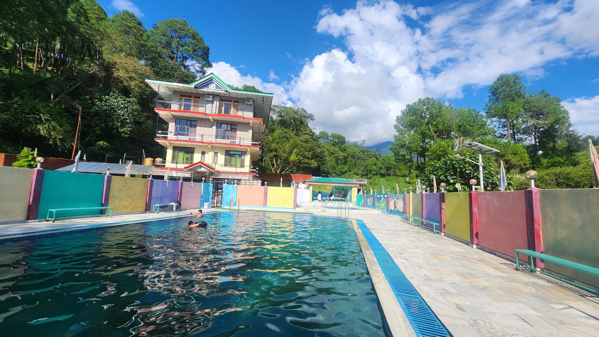 River View Villa A Boutique Stay x Solis Nature