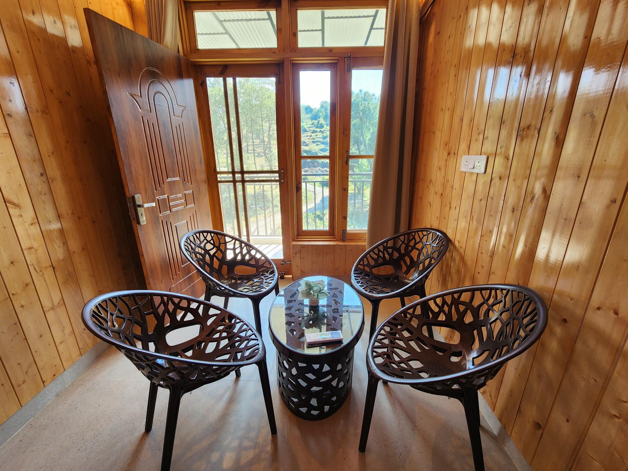 River View Villa A Boutique Stay x Solis Nature