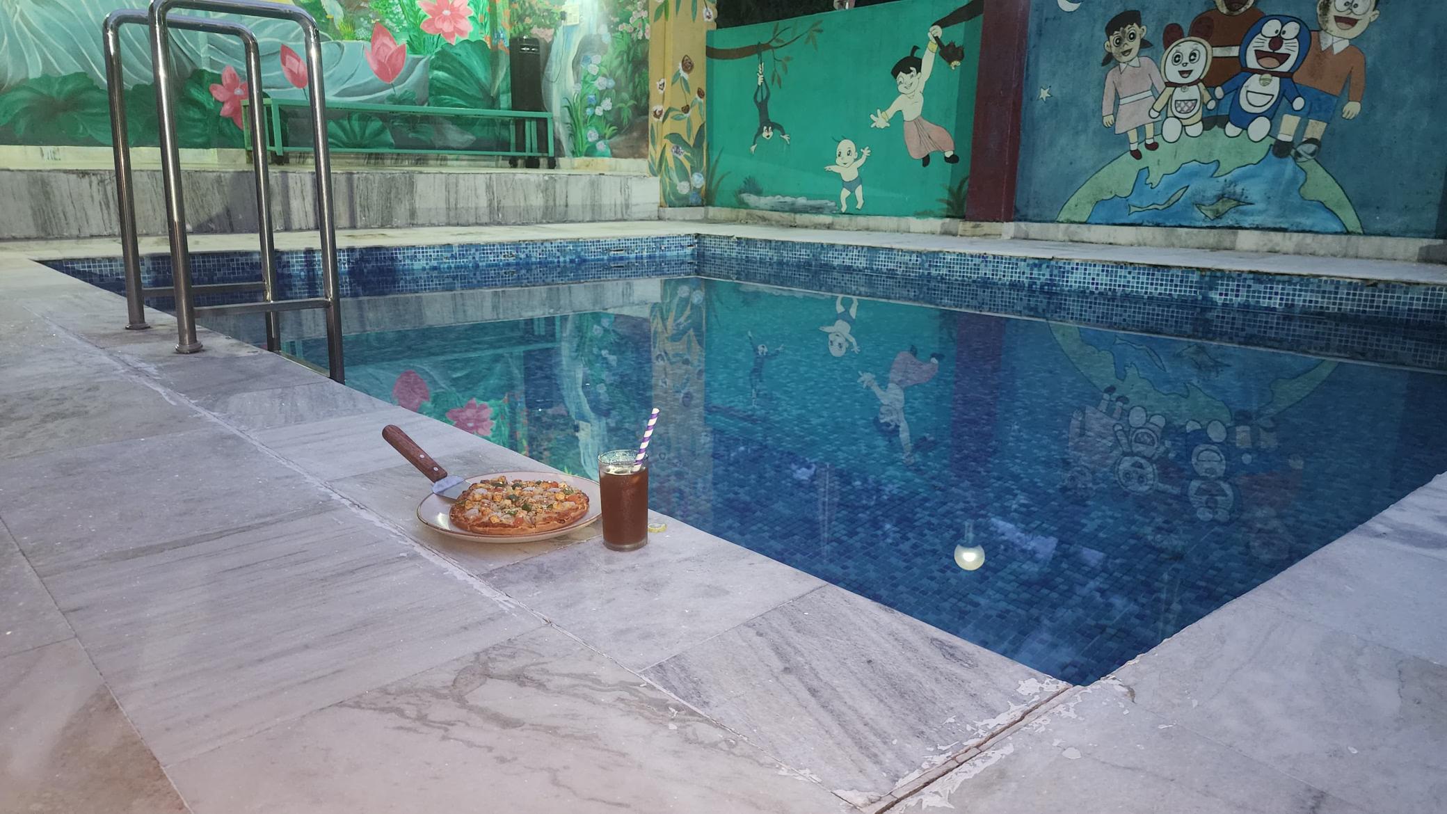 River View Villa A Boutique Stay x Solis Nature