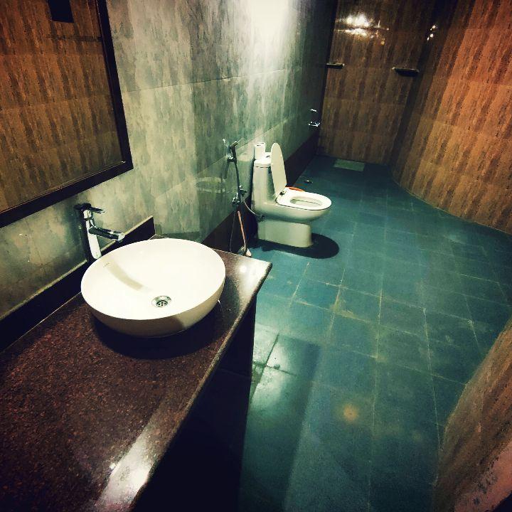 Chhotaram Prajapats Homestay x Solis Nature