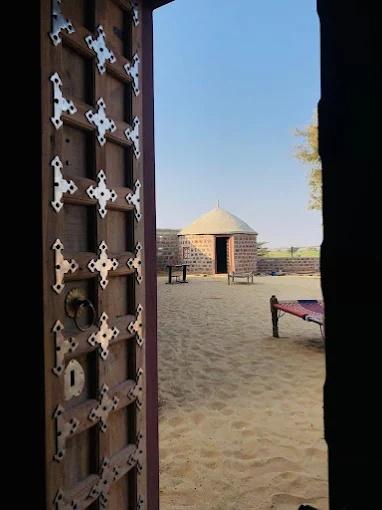 Gangaram Ki Dhani Homestay x Solis Nature