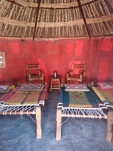 Gangaram Ki Dhani Homestay x Solis Nature