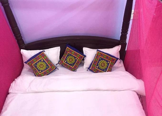 Gangaram Ki Dhani Homestay x Solis Nature